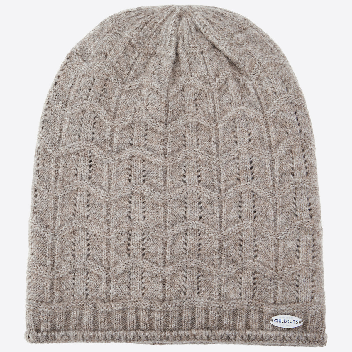 Mütze "Maira" (Long Beanie)