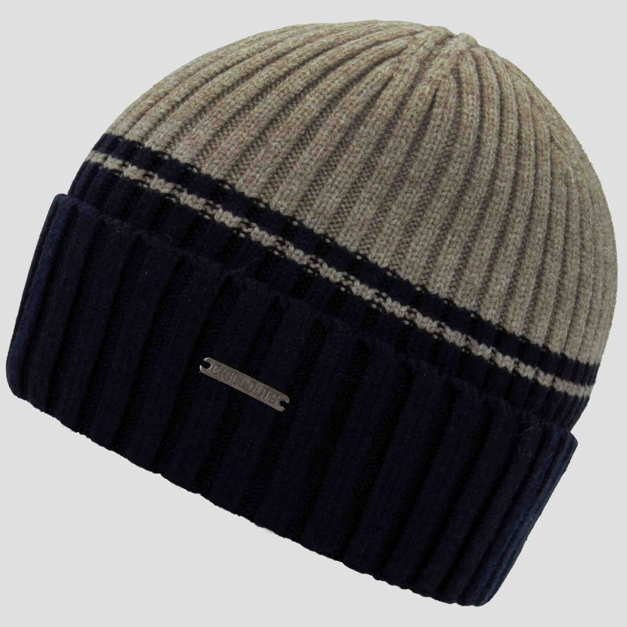 Beanie "Malik"