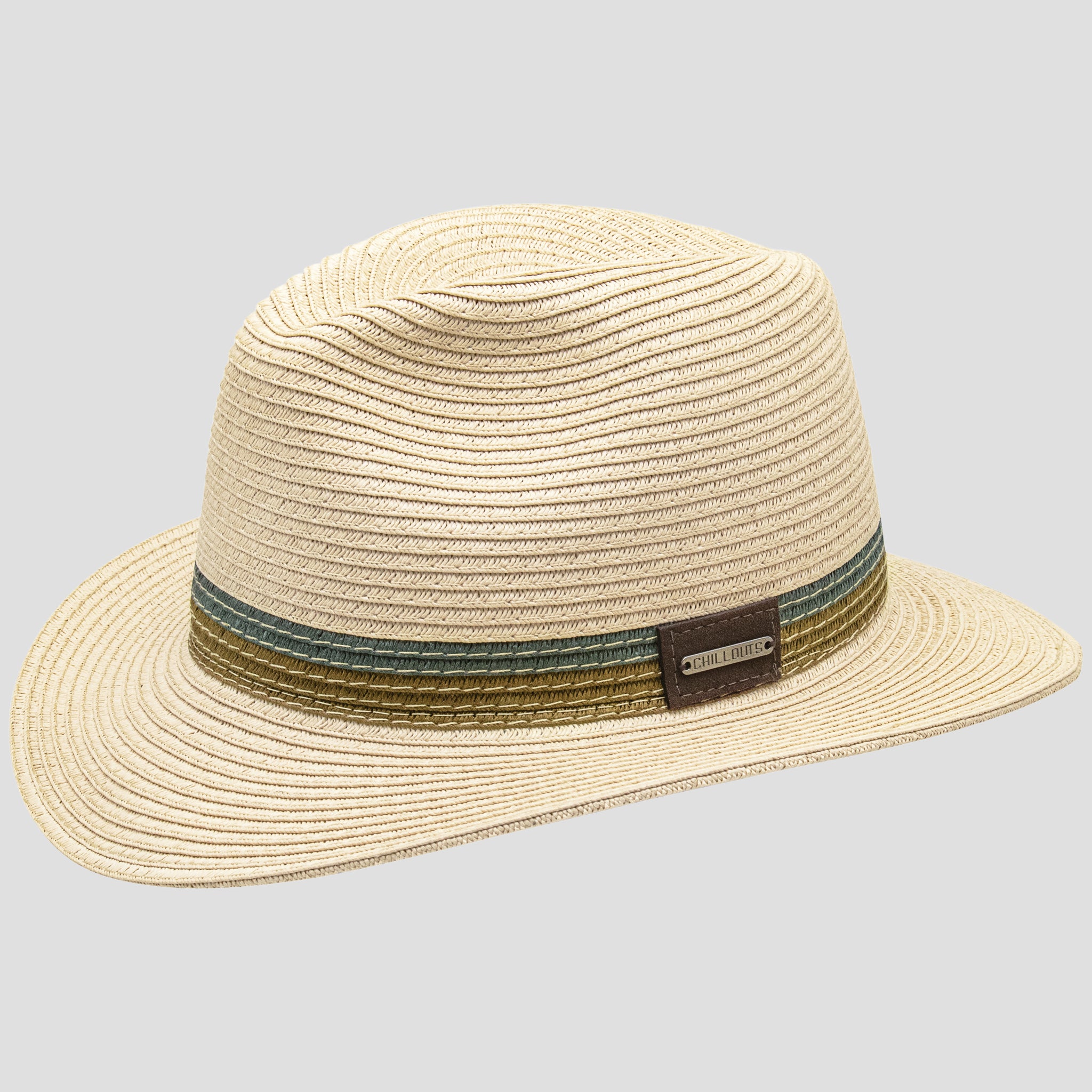 Sommerhut "Manaus" (Fedora)