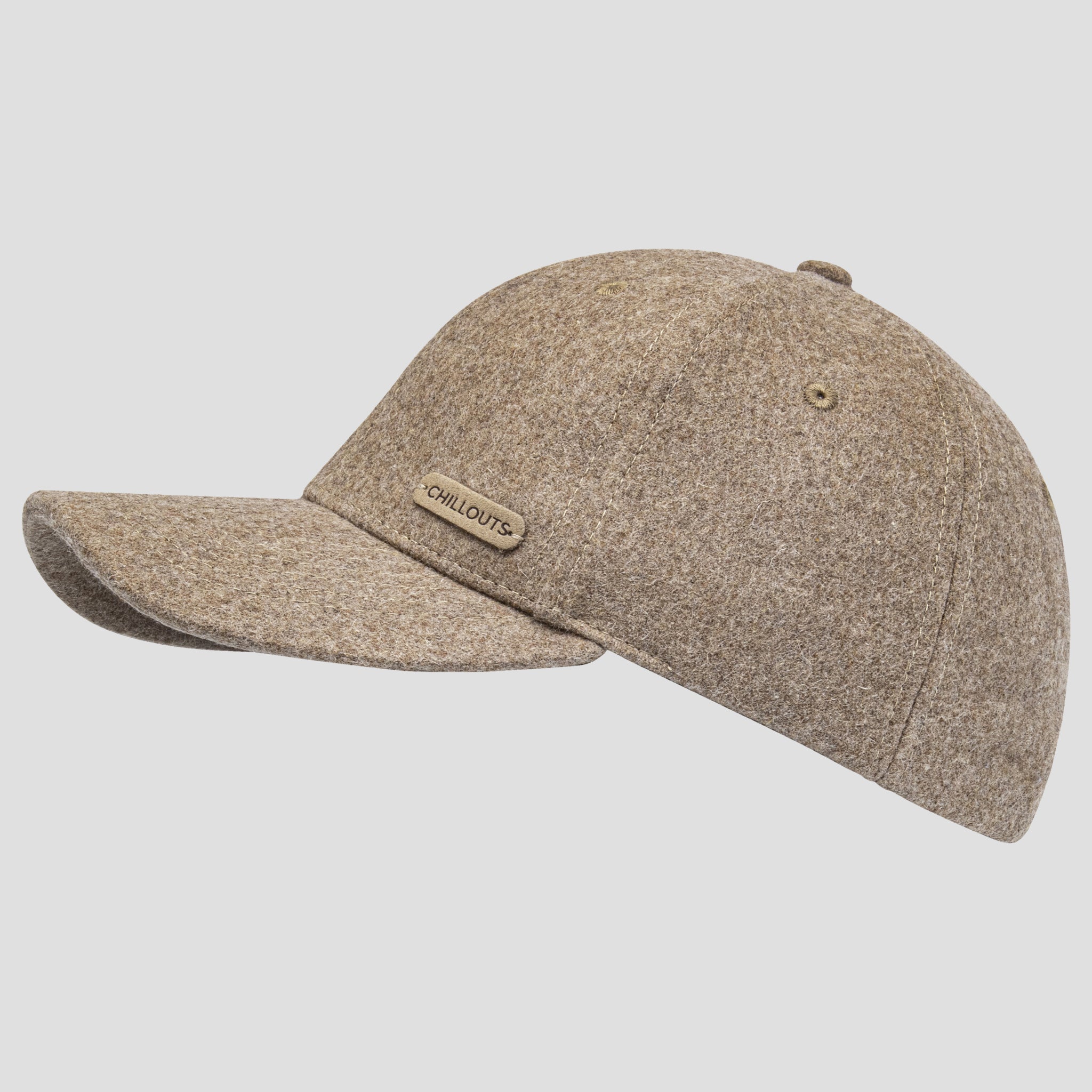 Cap "Mateo" (Baseball Cap)