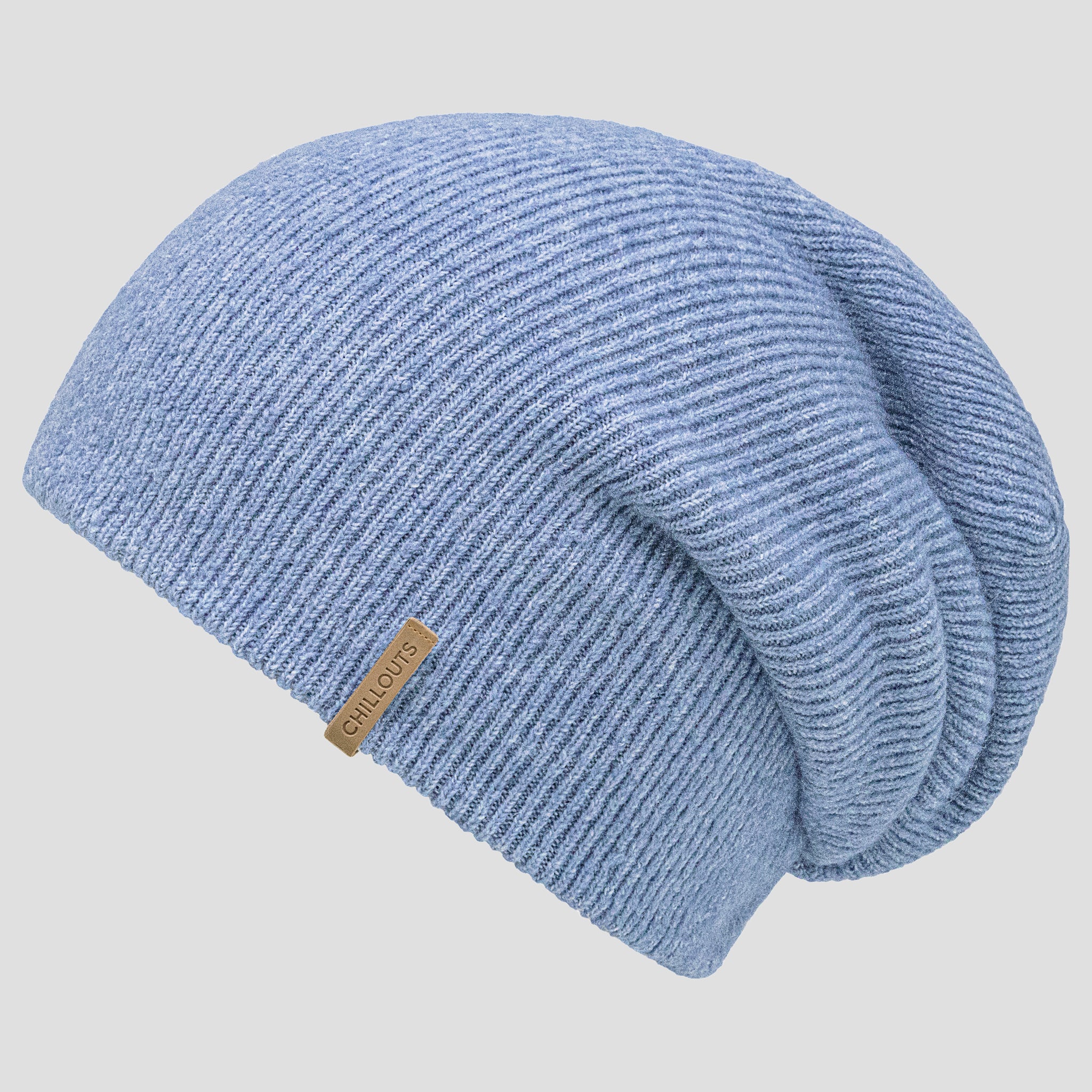 Mütze "Milea" (Long Beanie)
