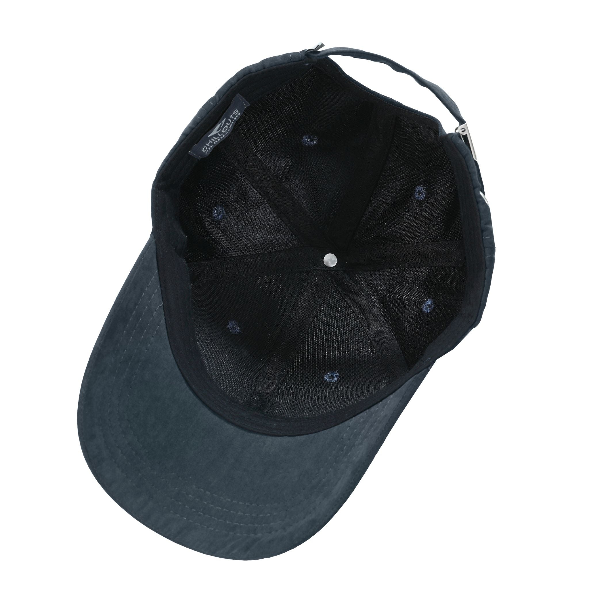Cap "Nassau" (Baseball Cap)