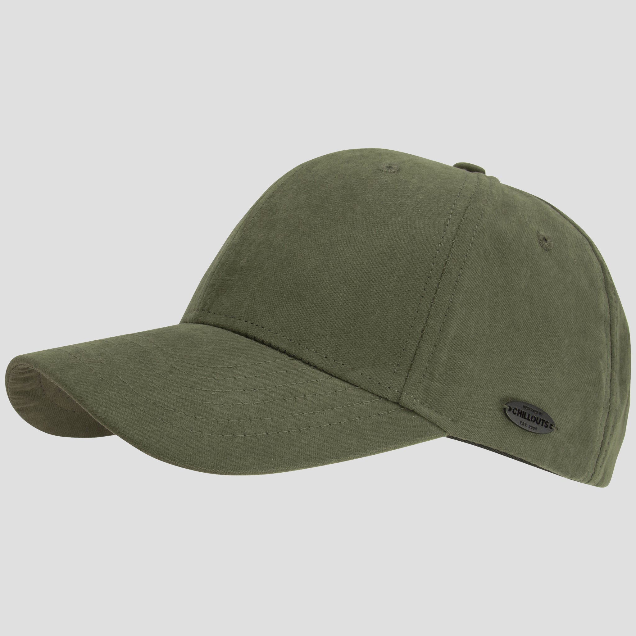 Cap "Nassau" (Baseball Cap)