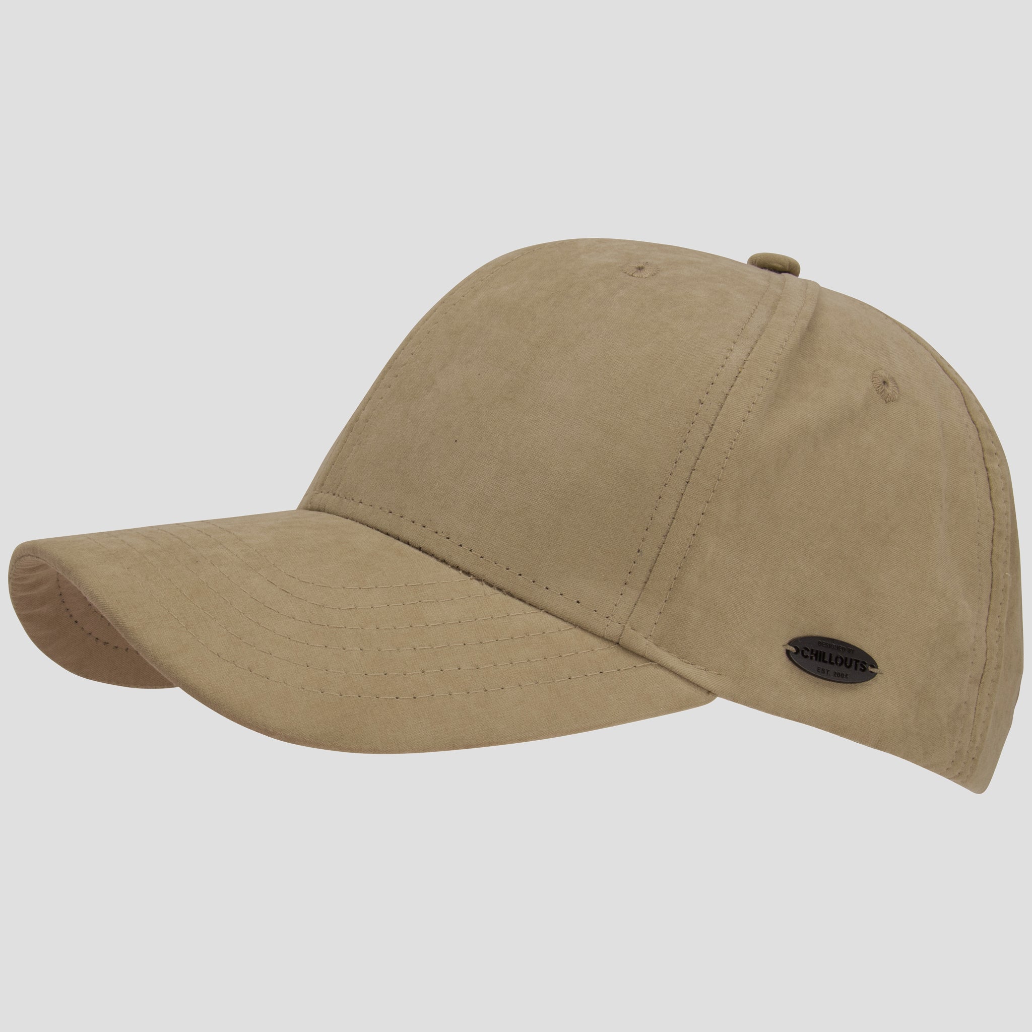 Cap "Nassau" (Baseball Cap)