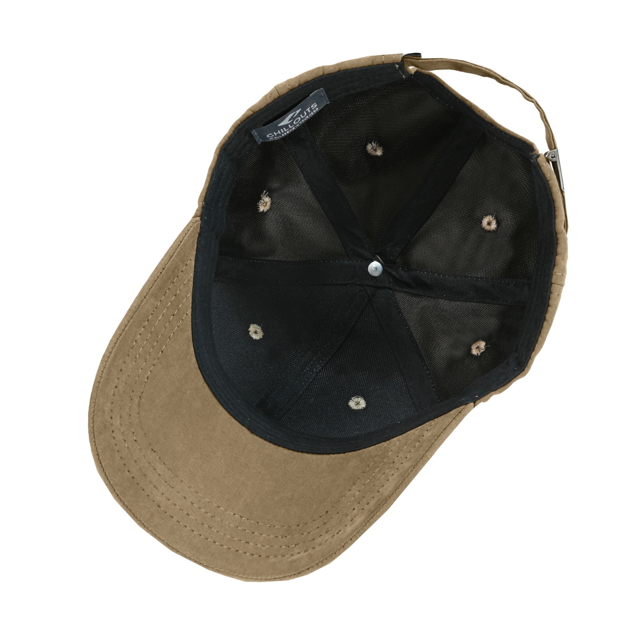 Cap "Nassau" (Baseball Cap)