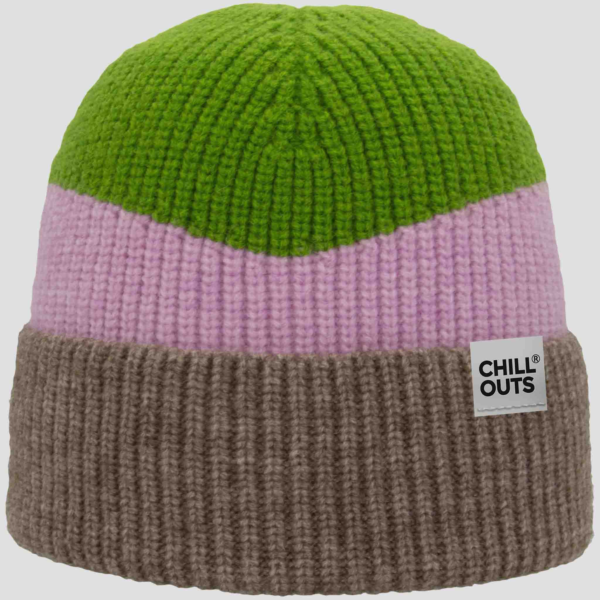 Wintermütze "Natascha"