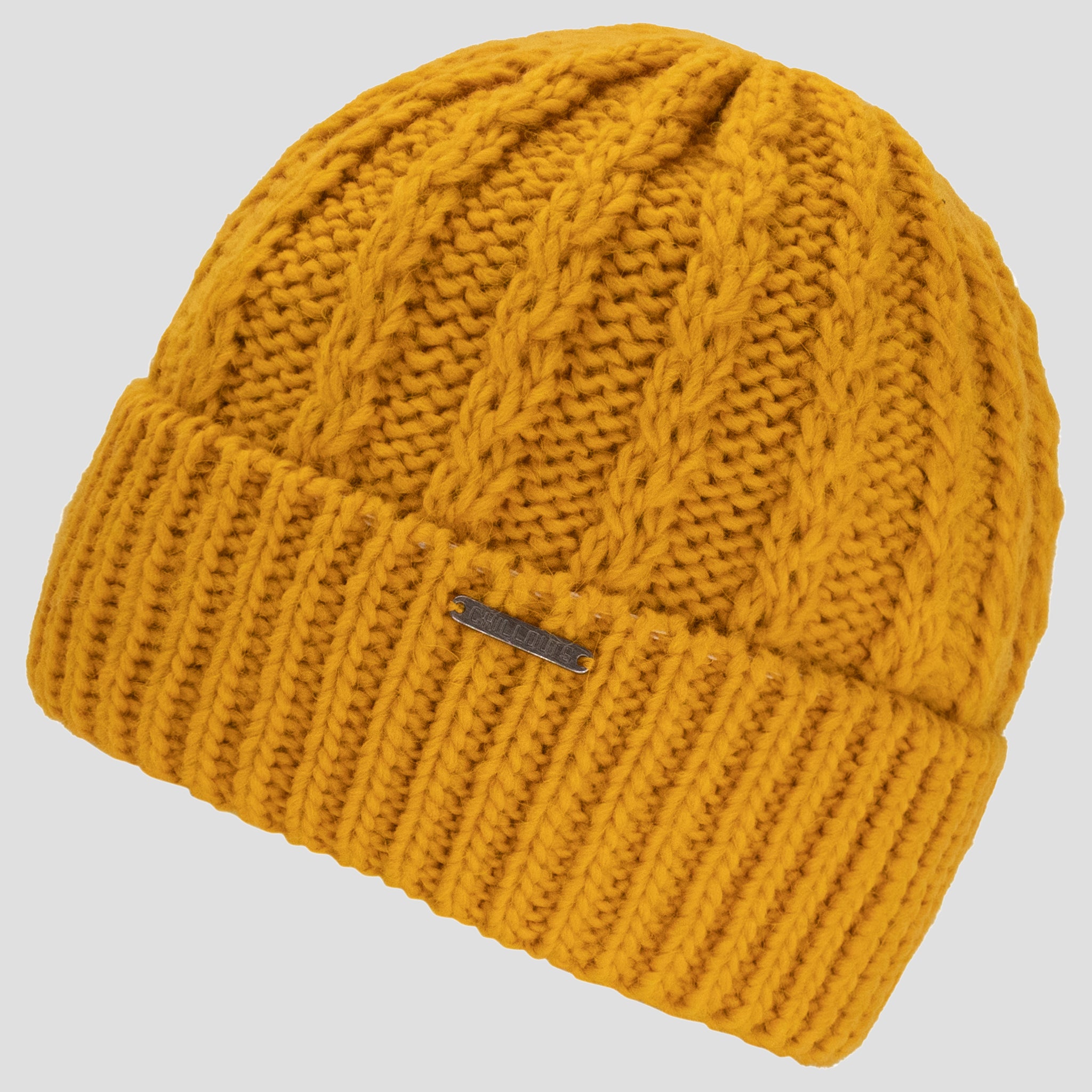 Winter hat "Nayla" (Beanie)