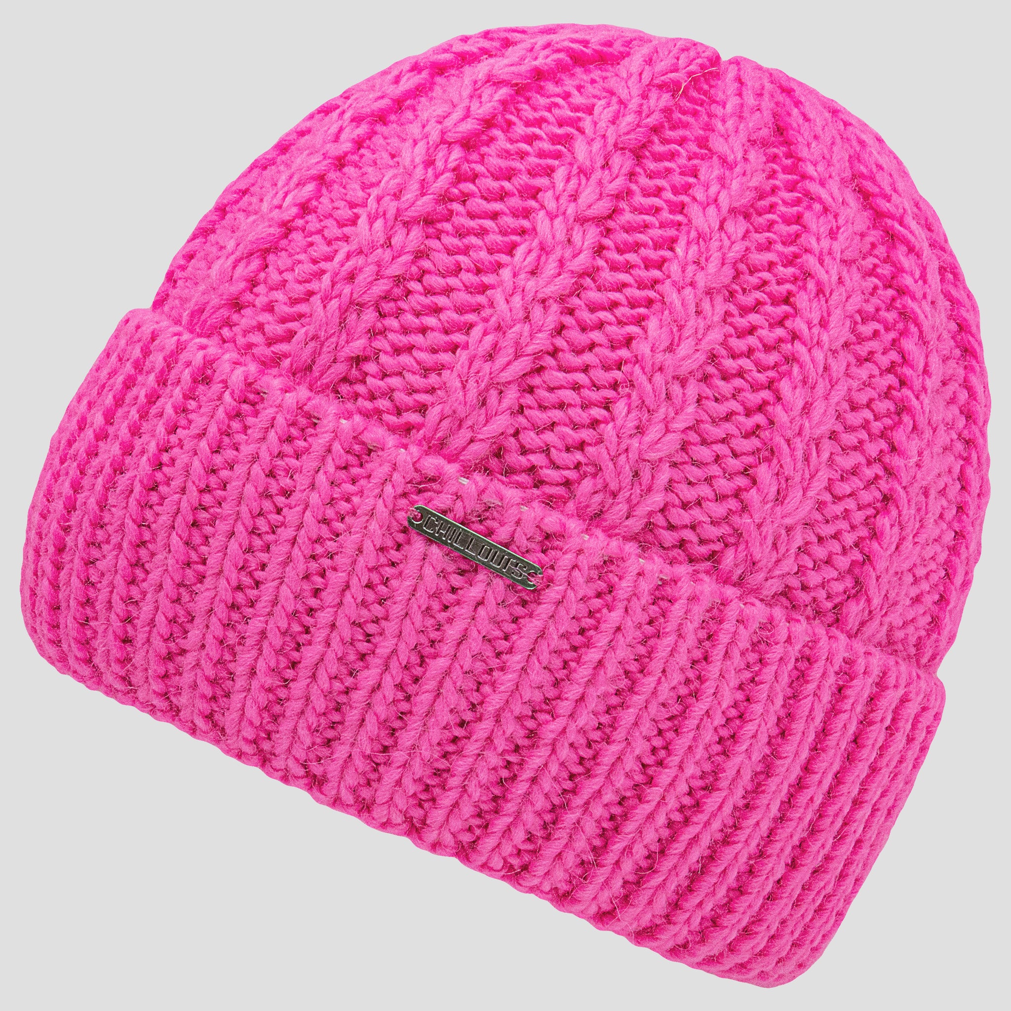 Winter hat "Nayla" (Beanie)