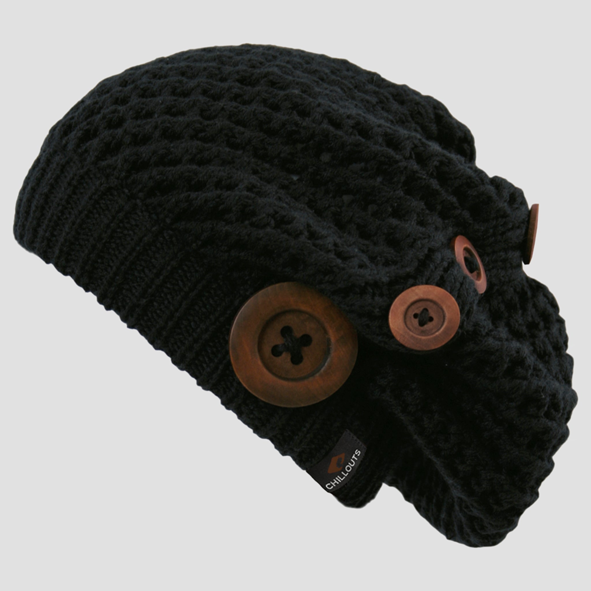Wintermütze "Nelly" (Long Beanie)
