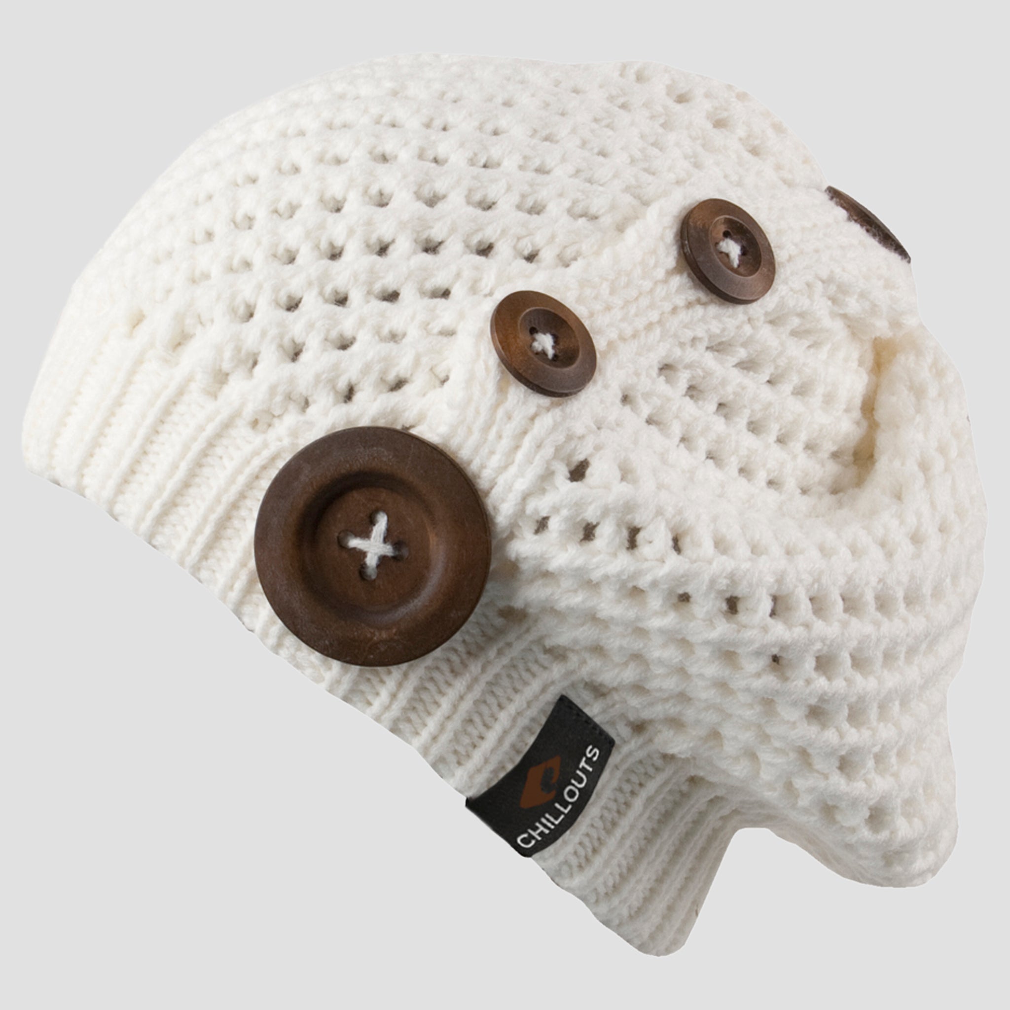 Wintermütze "Nelly" (Long Beanie)