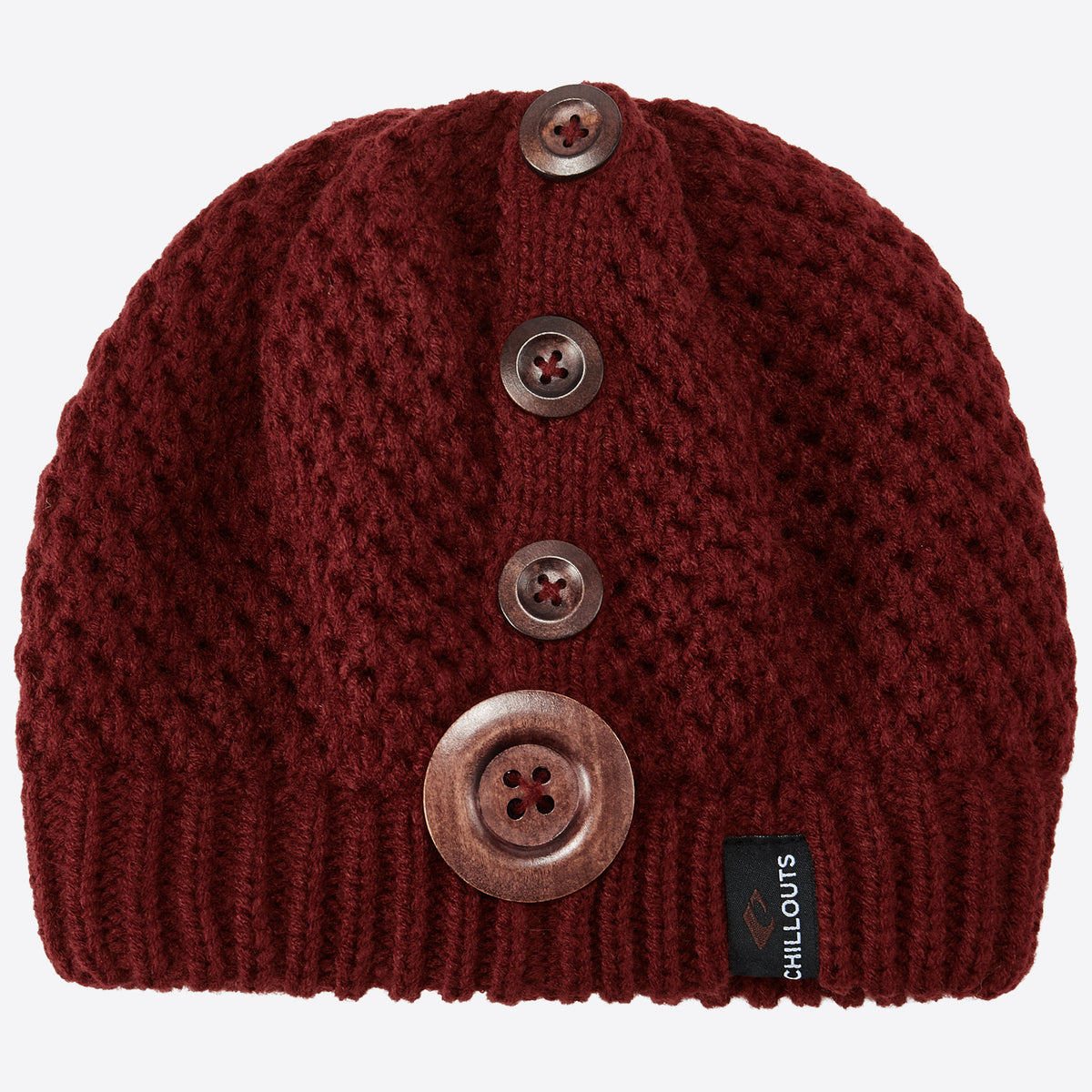 Wintermütze "Nelly" (Long Beanie)