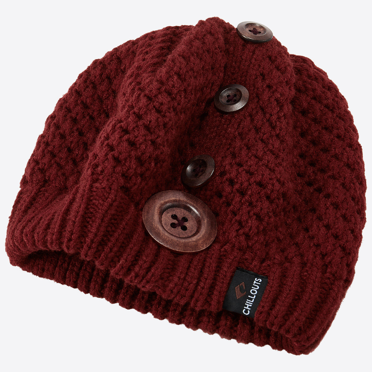 Wintermütze "Nelly" (Long Beanie)