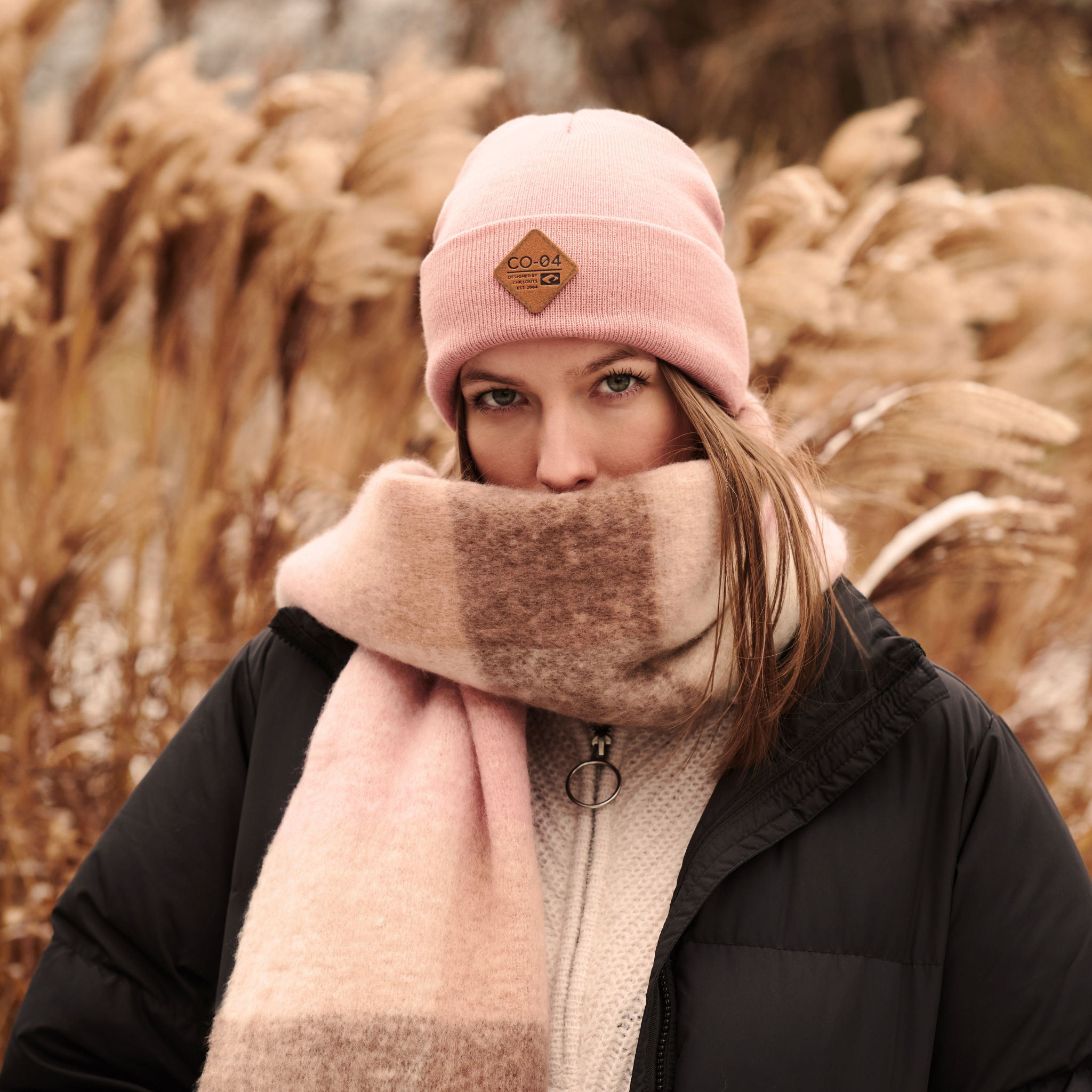 Mütze "Nicki" (Beanie)