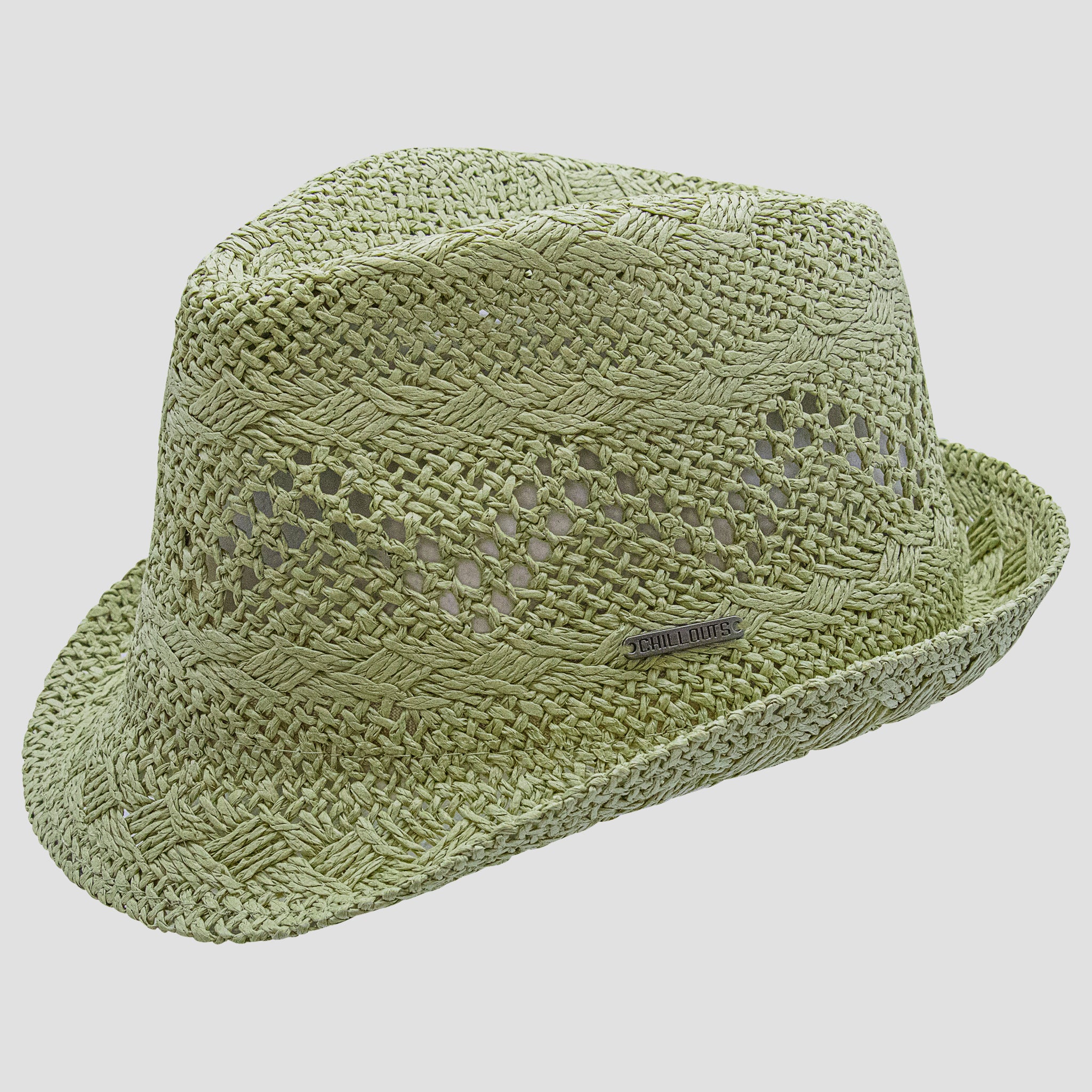 Sommerhut "Nivelles" (Trilby)