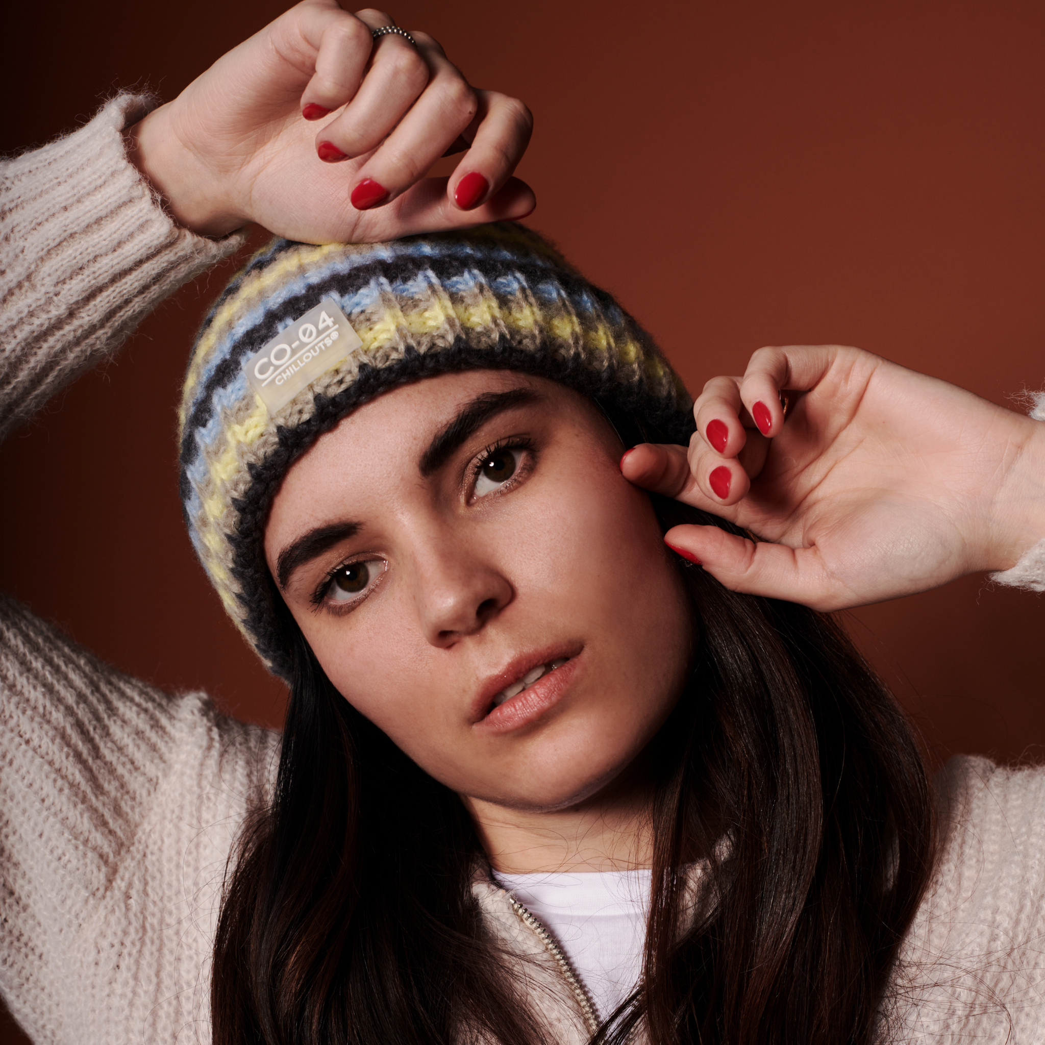 Mütze "Noemi" (Beanie)