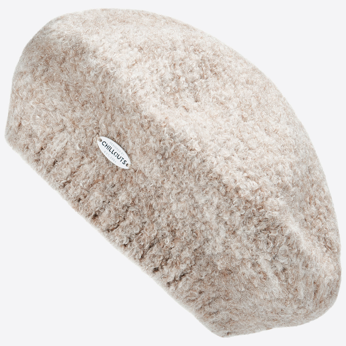 Hat "Odett" (beret)