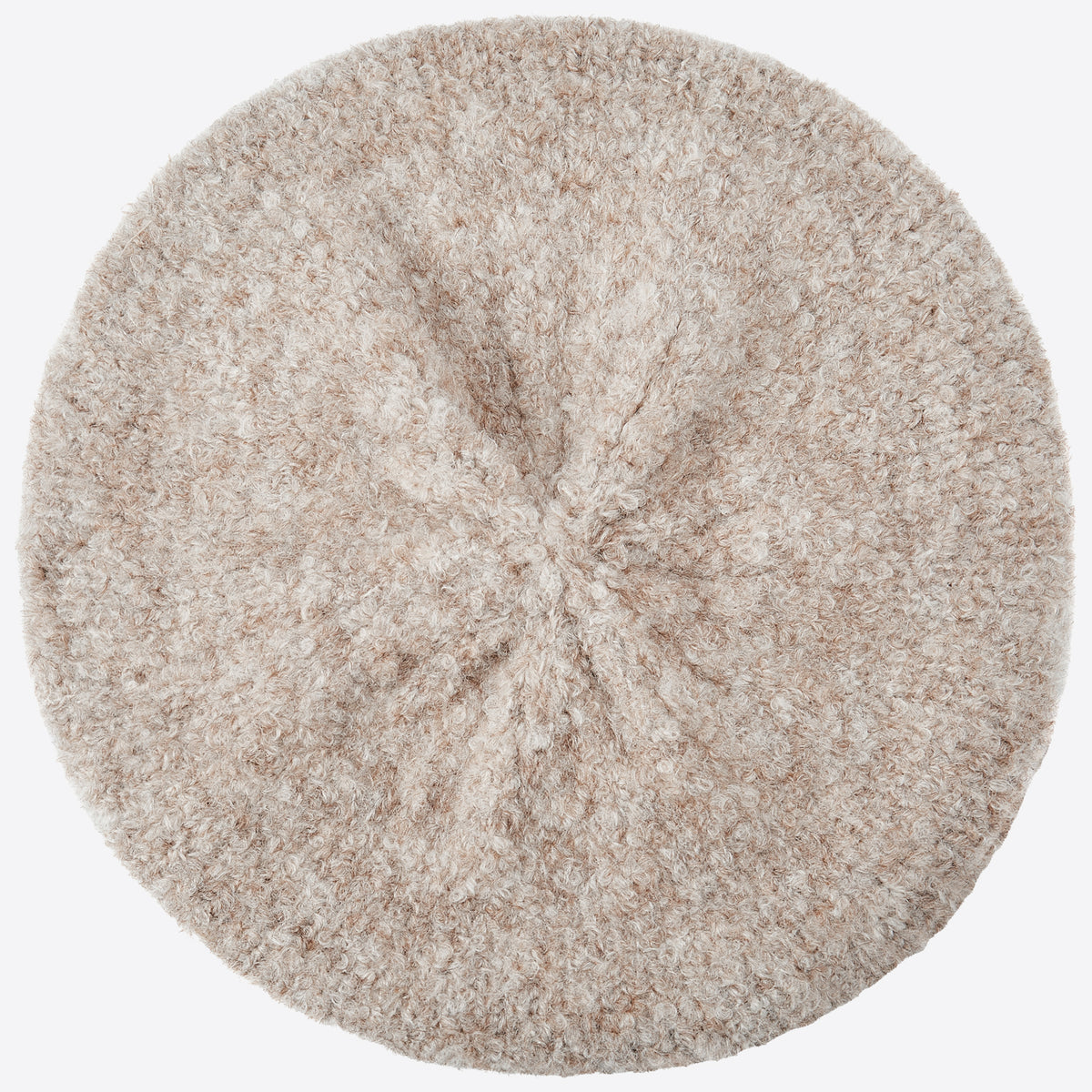 Hat "Odett" (beret)