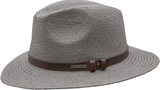 Summer Hat"Padua"(Fedora)
