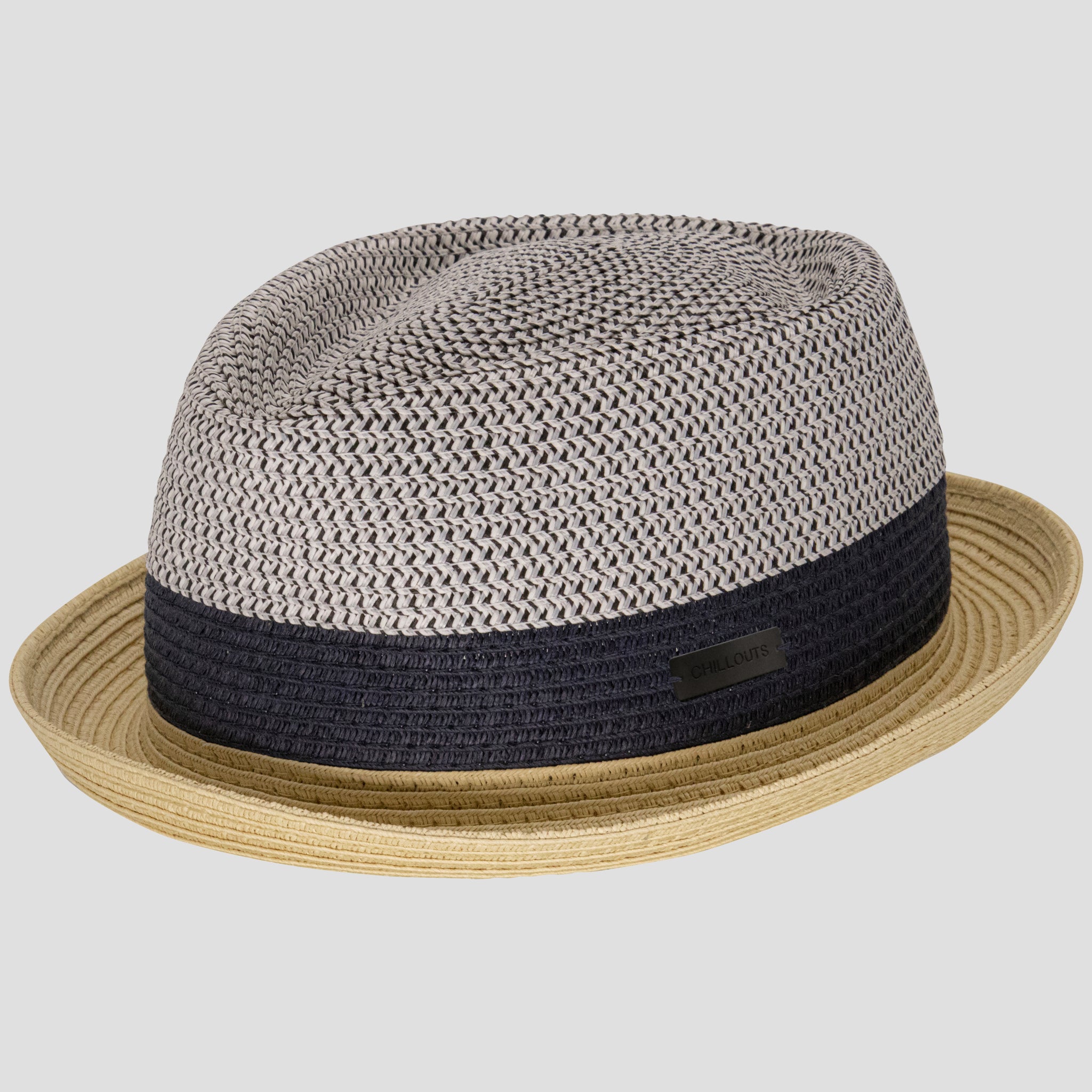 Sommerhut "Paea" (Pork-Pie-Hut)