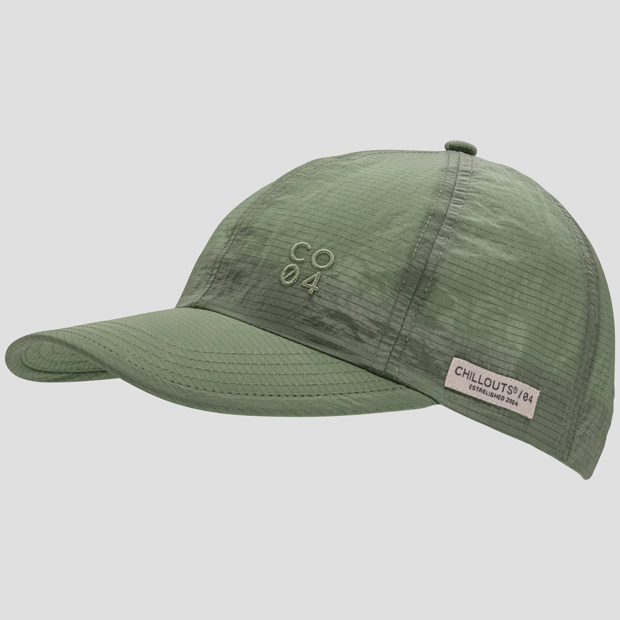 Baseball Cap "Patras"