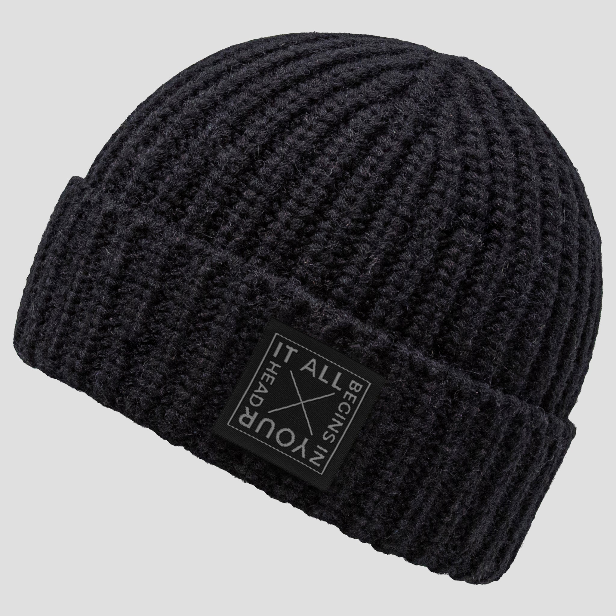 Wintermütze "Pino" (Beanie)