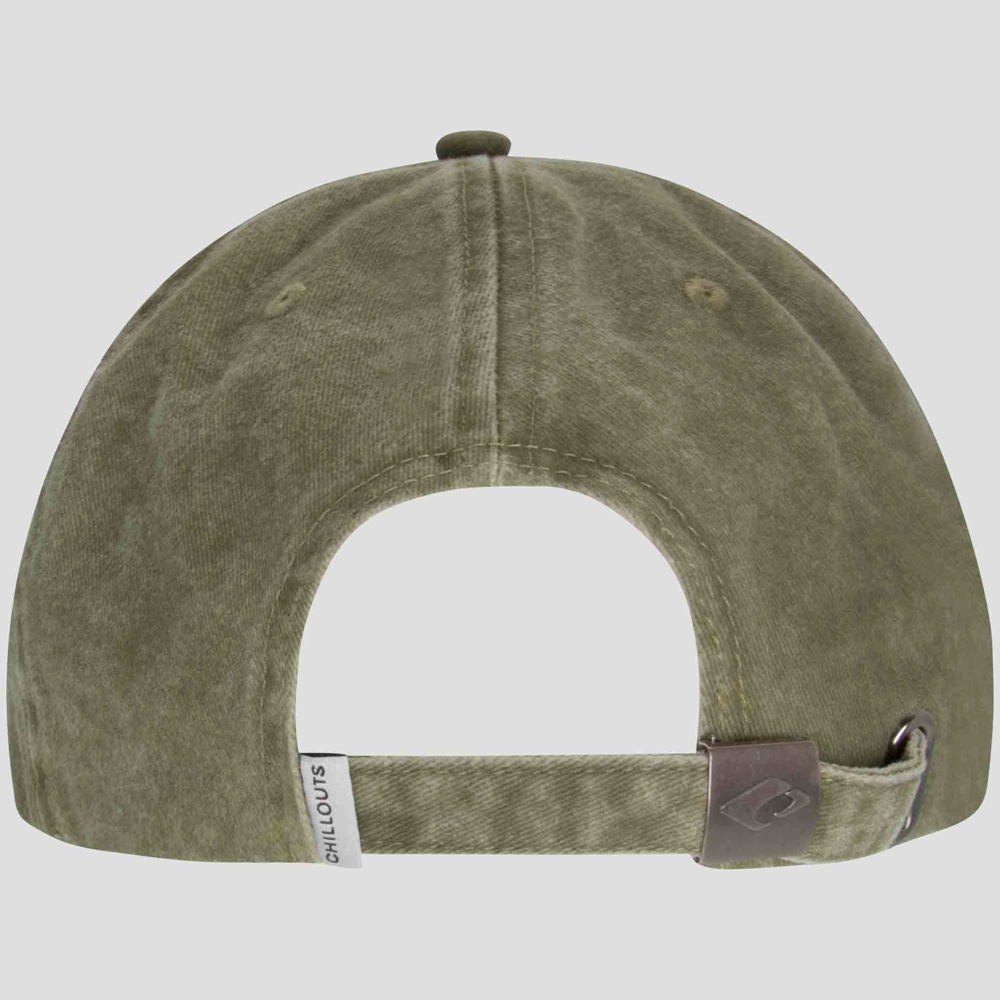 Cap "Pioneer" (Baseball Cap)