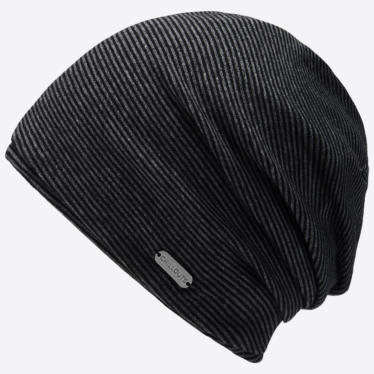 Mütze "Pittsburgh" (Long Beanie)