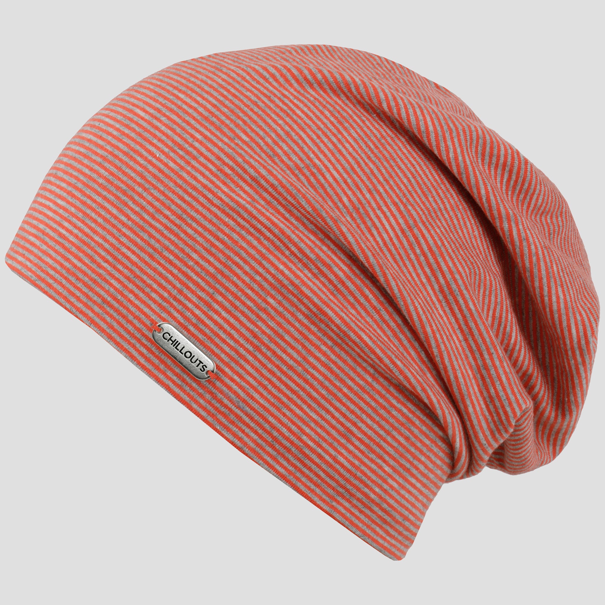 Mütze "Pittsburgh" (Long Beanie)