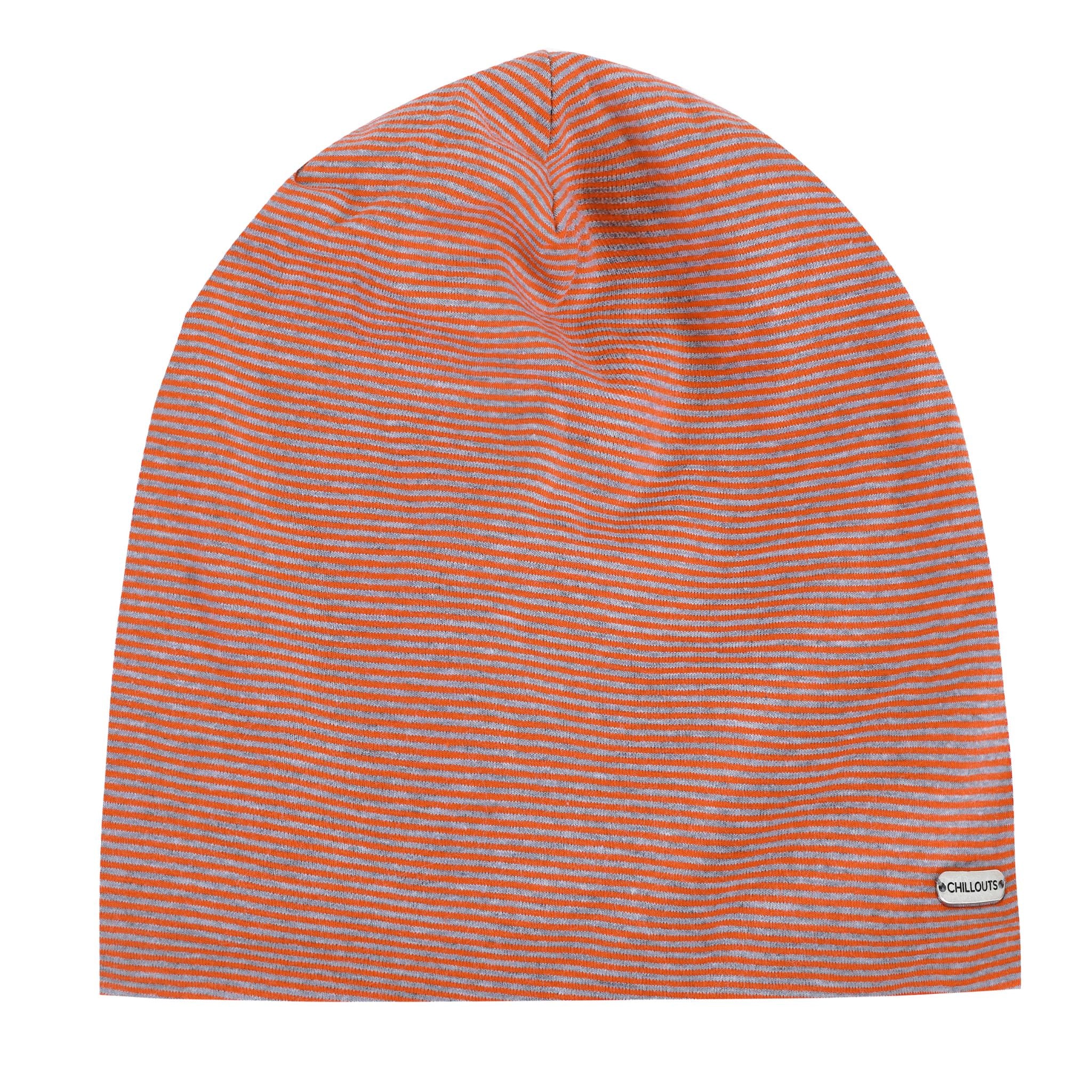 Mütze "Pittsburgh" (Long Beanie)