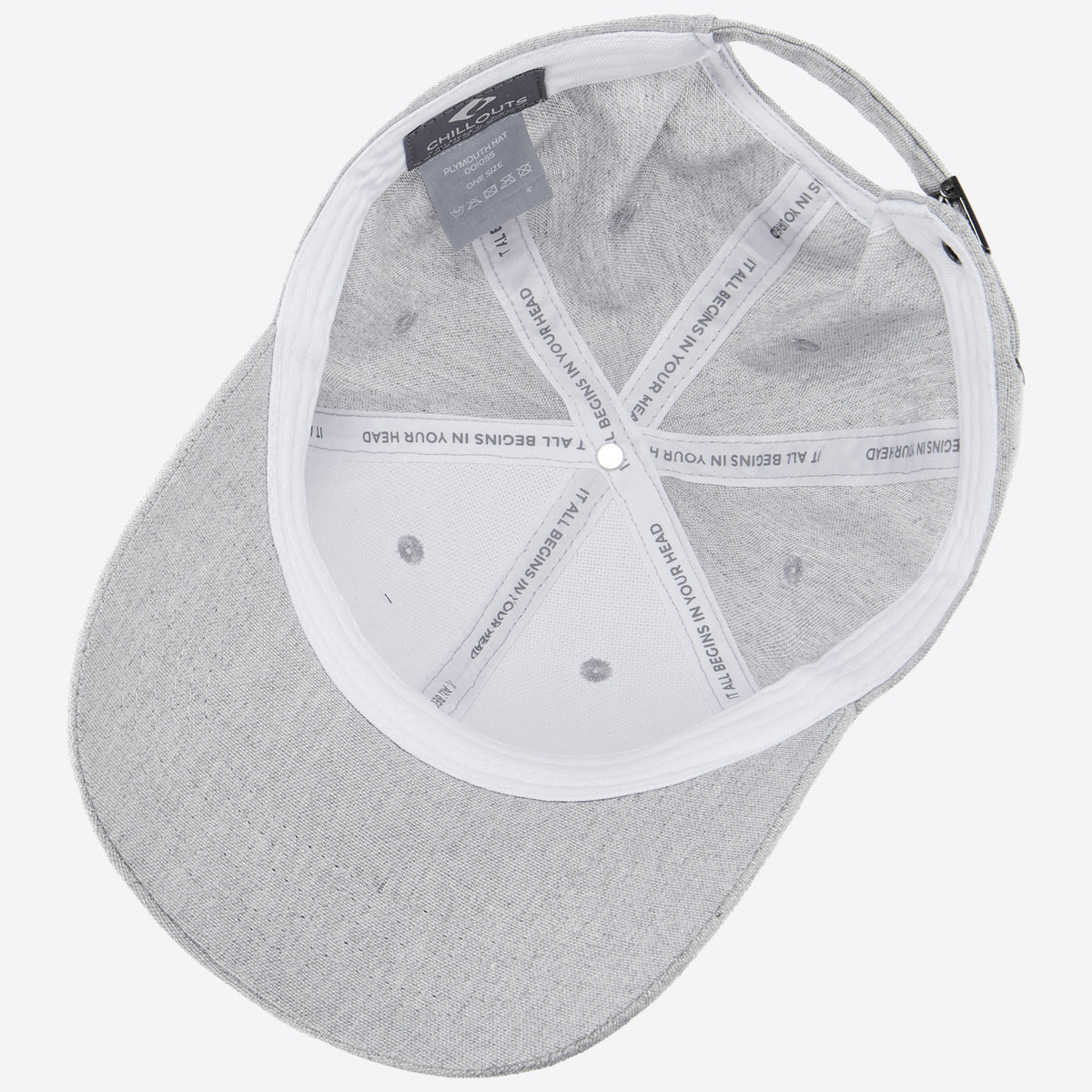 Cap "Plymouth" (Baseball Cap)
