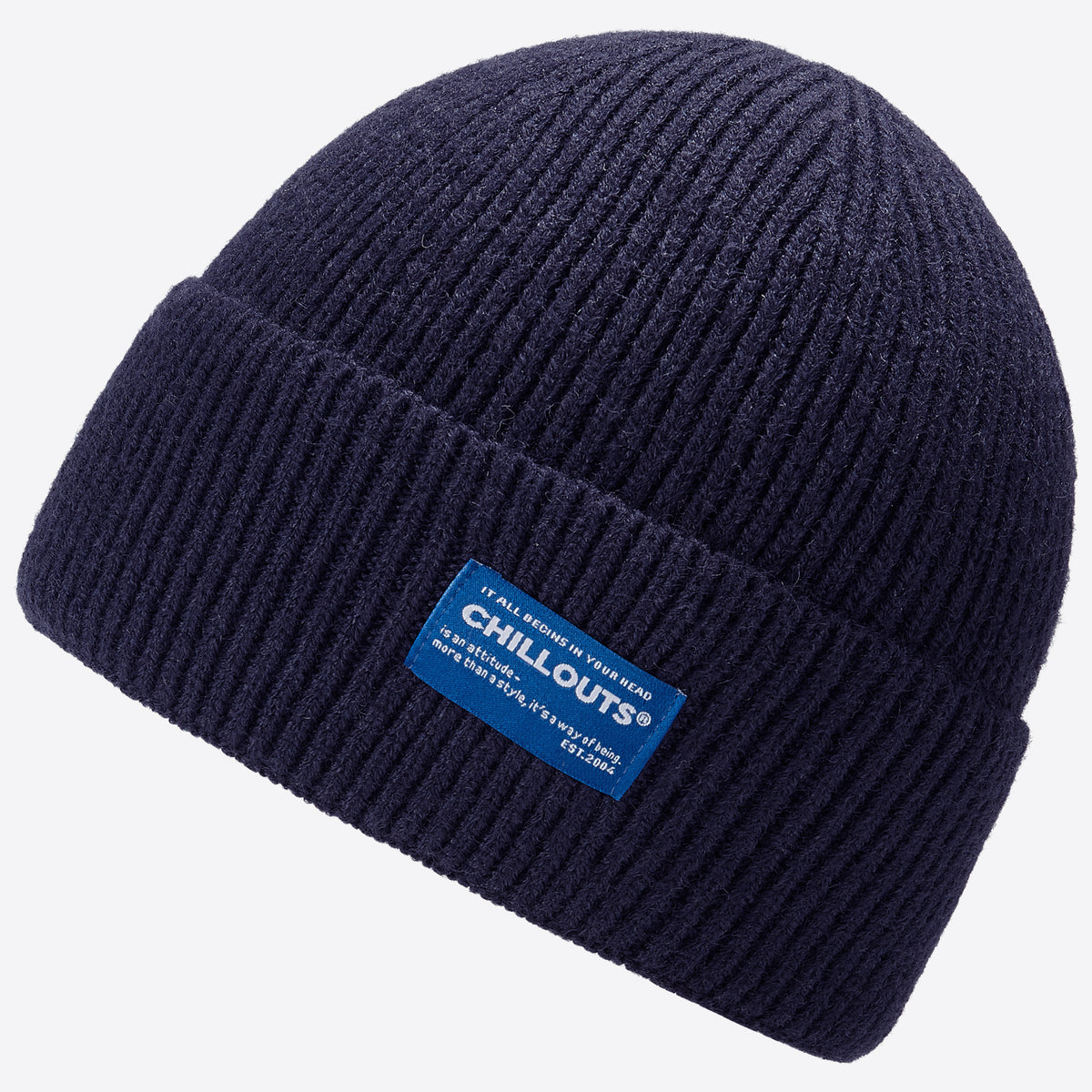 Beanie "Ruben"