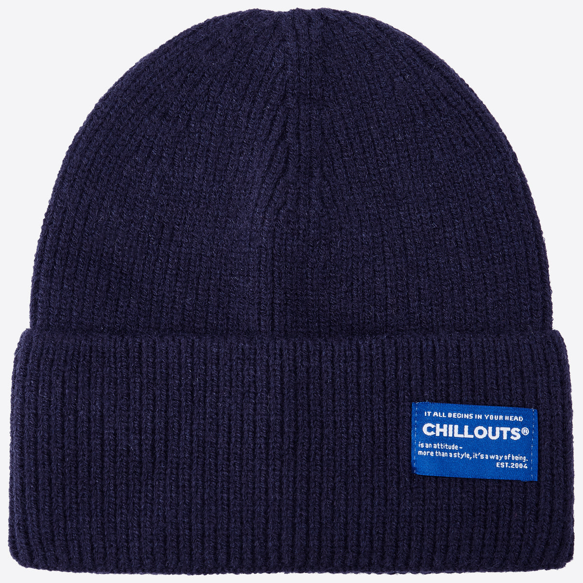 Beanie "Ruben"