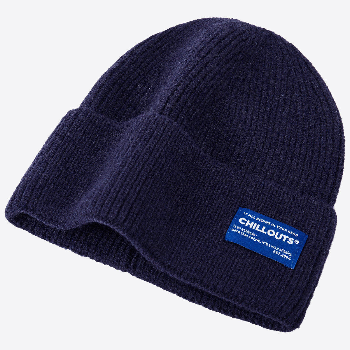 Beanie "Ruben"
