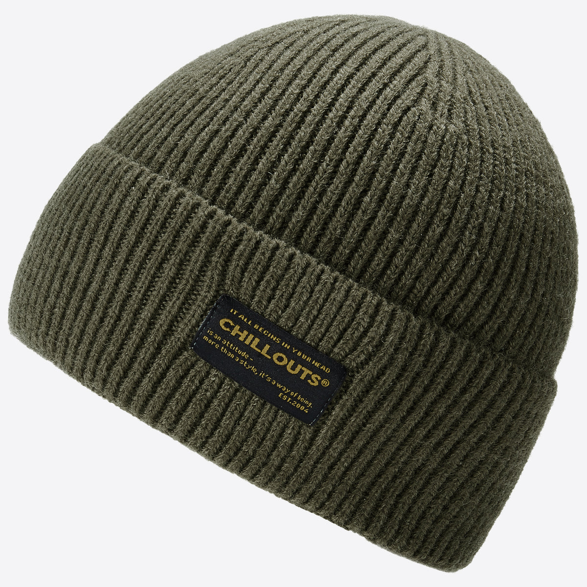 Beanie "Ruben"