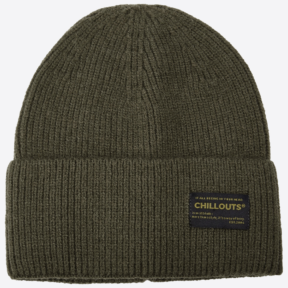 Beanie "Ruben"