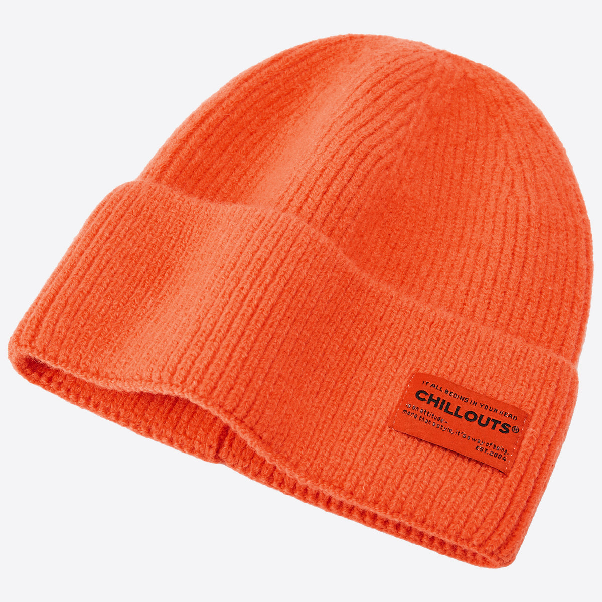 Beanie "Ruben"