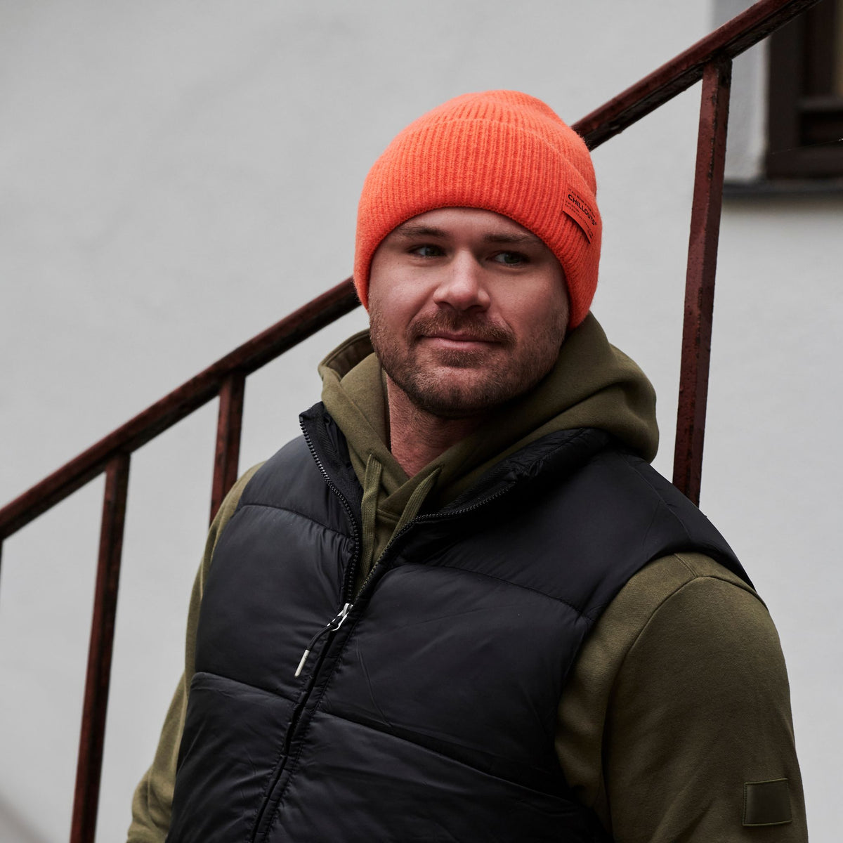 Beanie "Ruben"