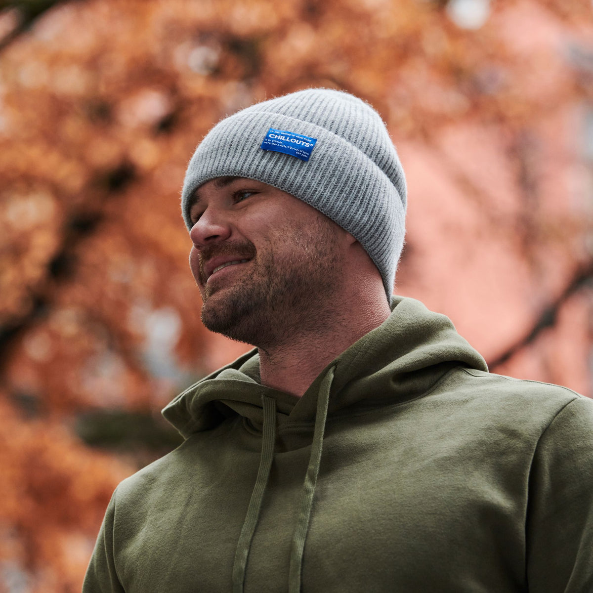 Beanie "Ruben"