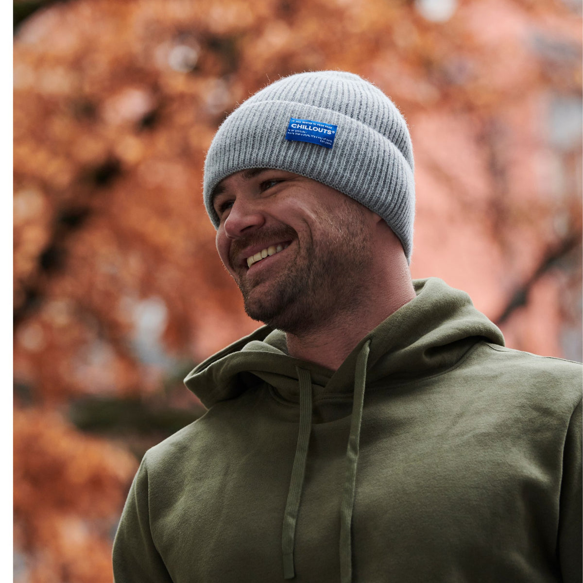 Beanie "Ruben"