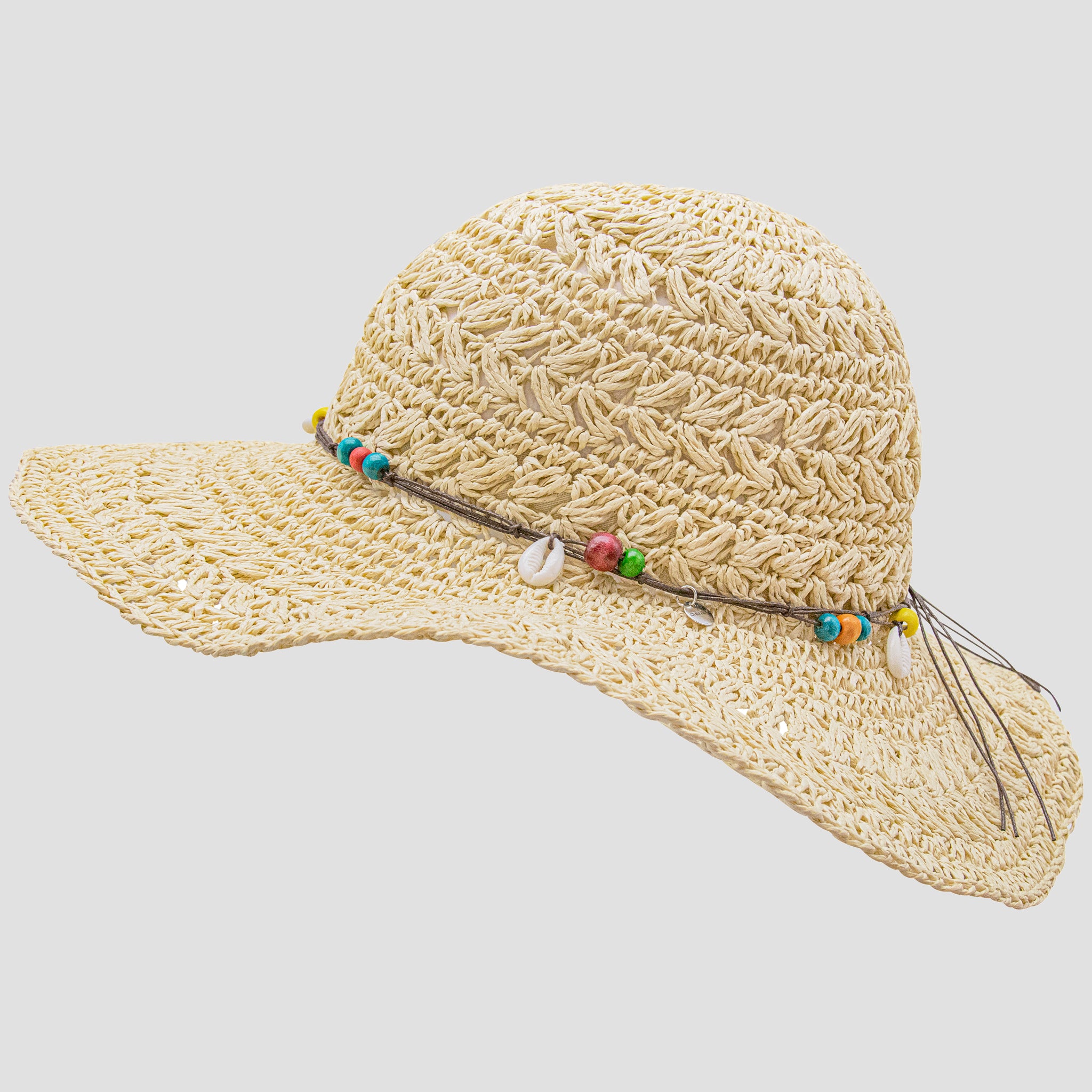 Sommerhut "Salta" (Sonnenhut)