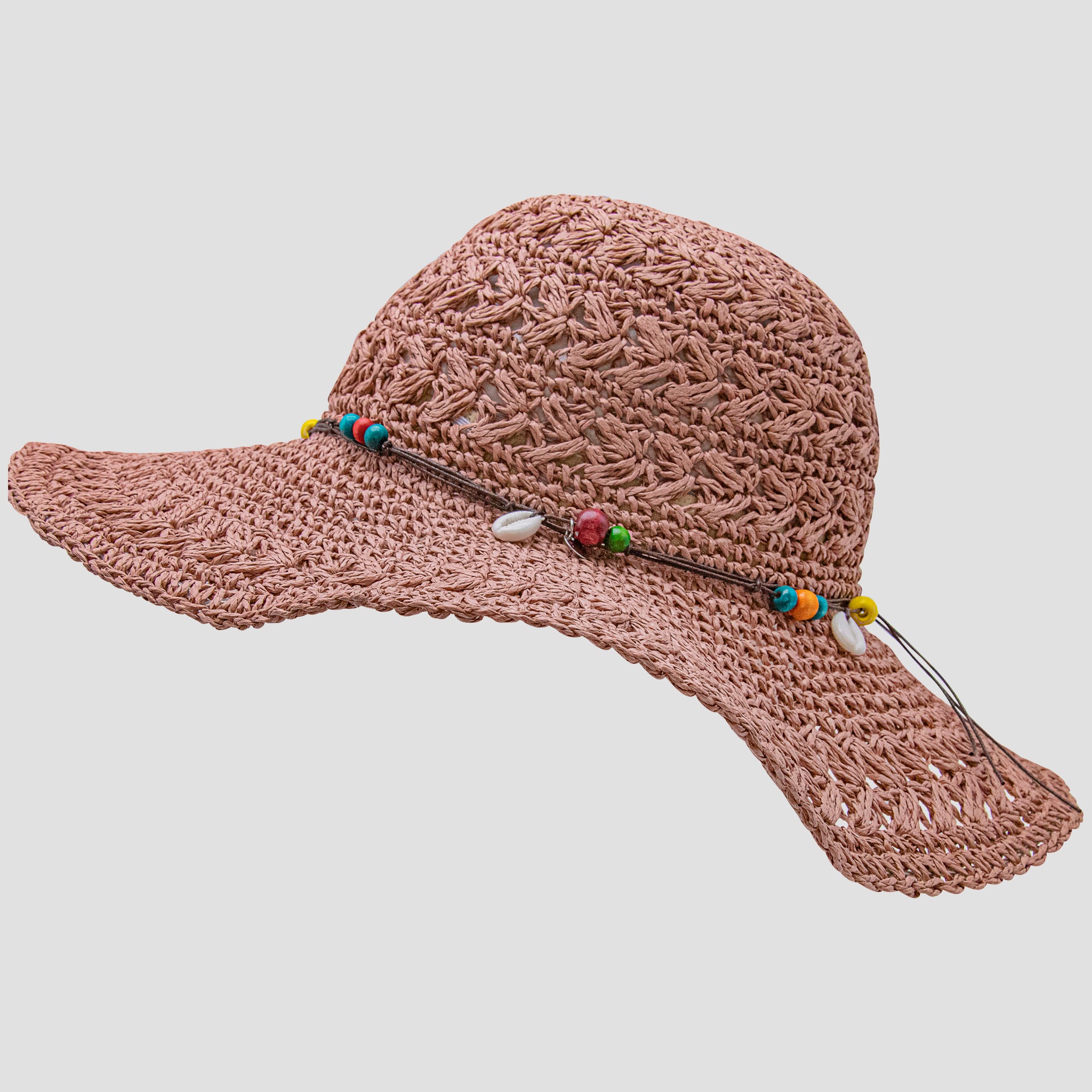 Sommerhut "Salta" (Sonnenhut)