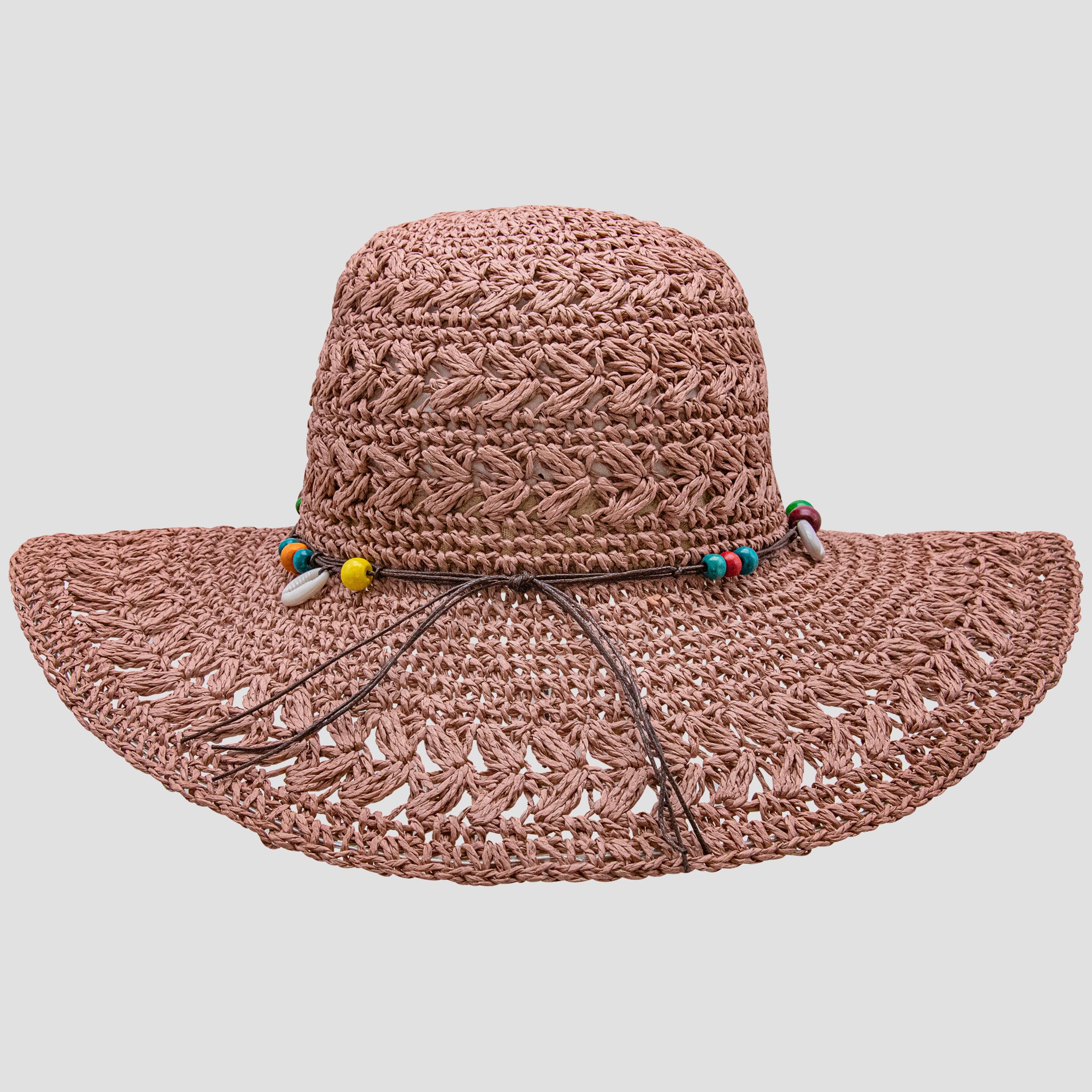 Sommerhut "Salta" (Sonnenhut)