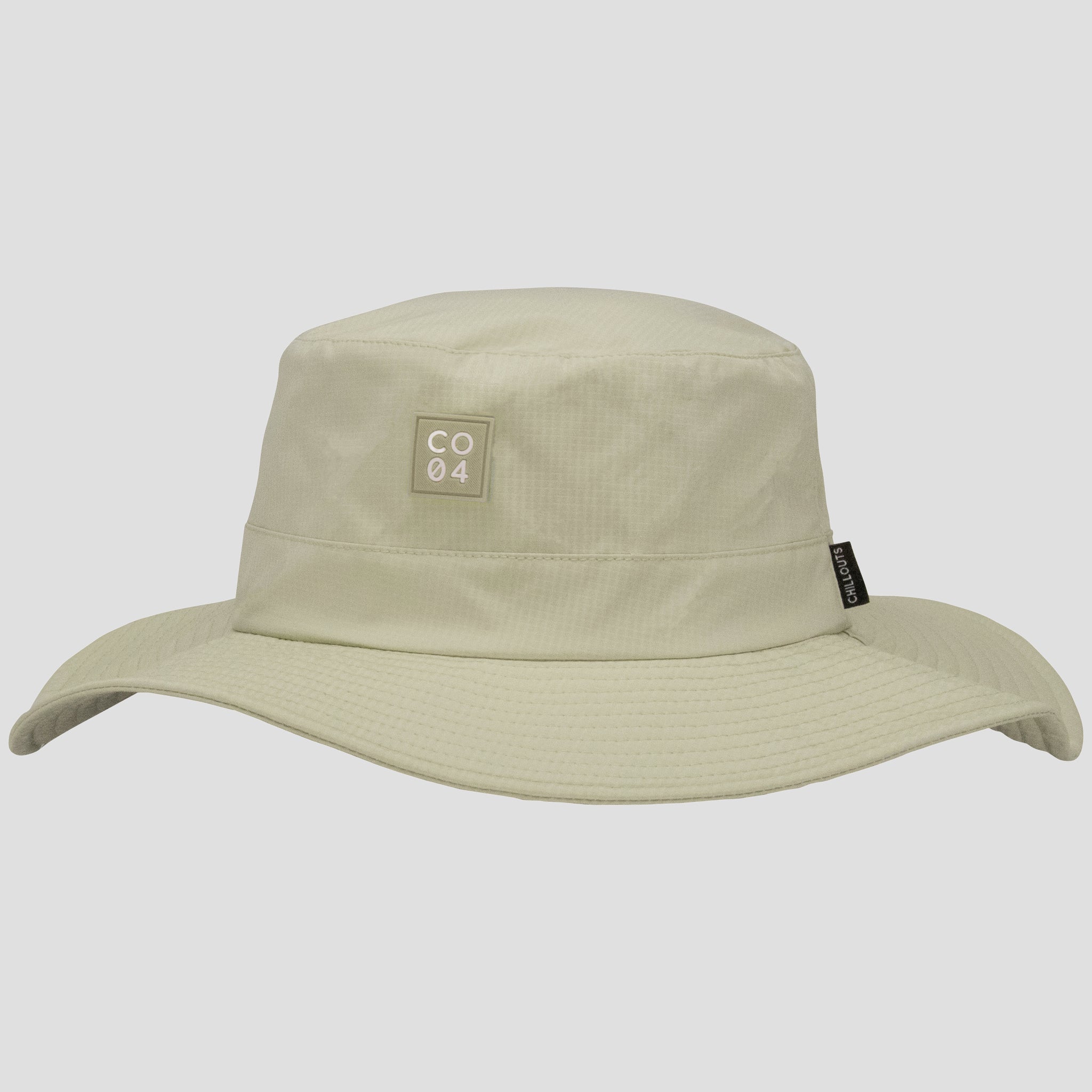 Bucket Hat "Samoa"