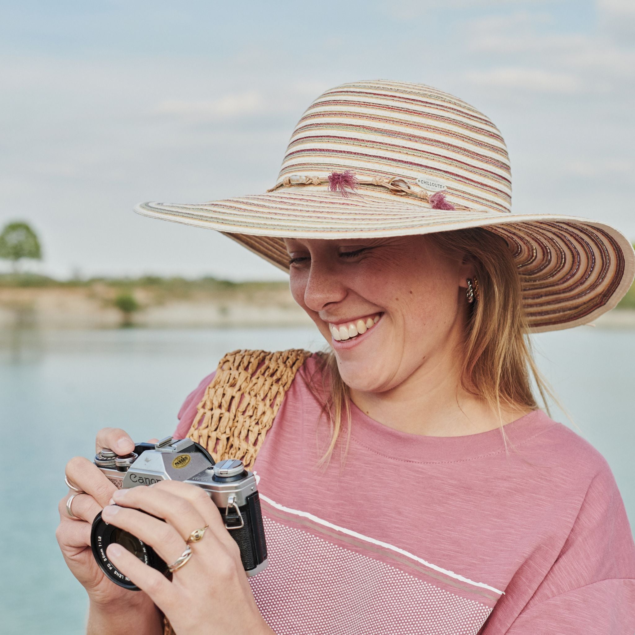 Sonnenhut "Santa Fe"