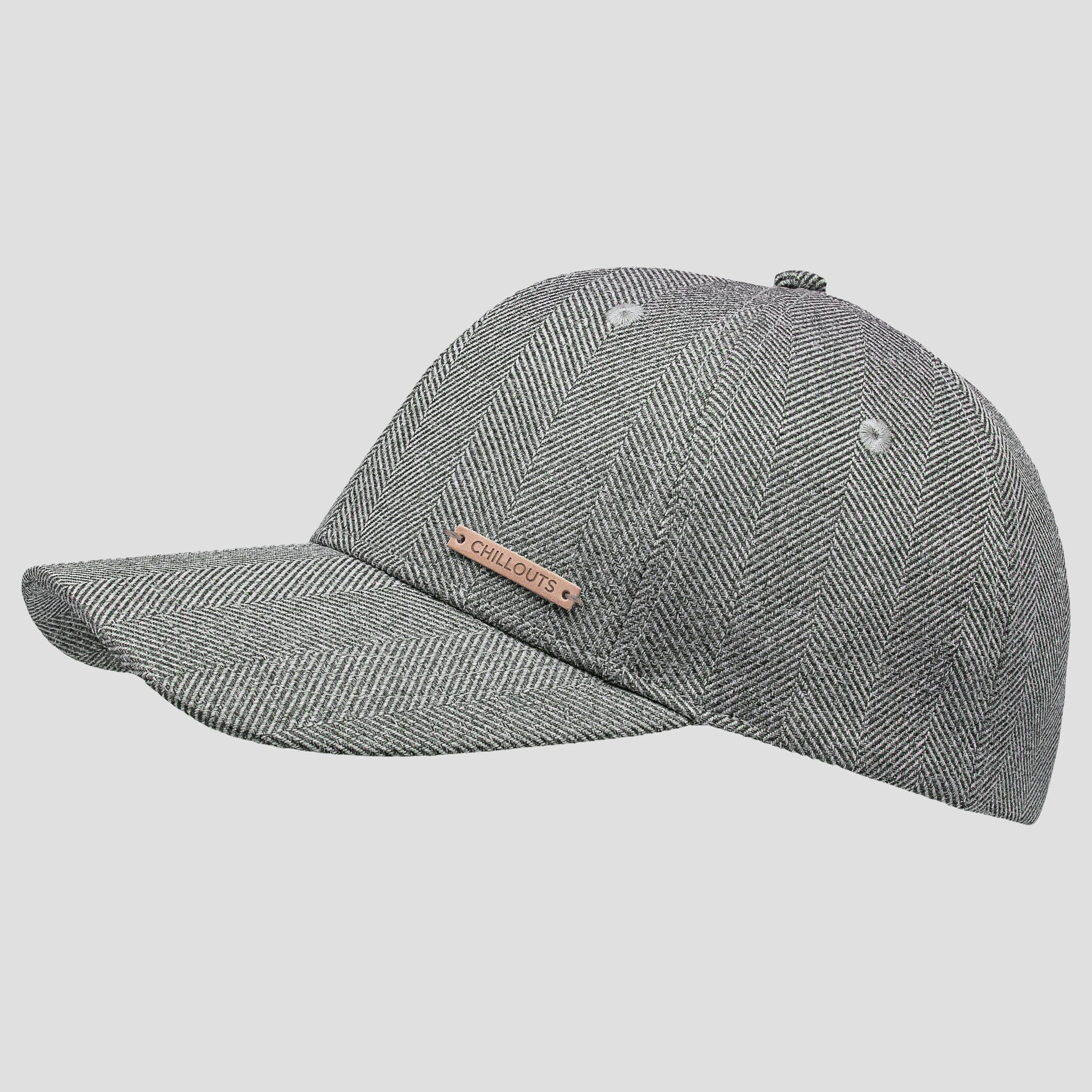 Cap "Savio" (Baseball cap)