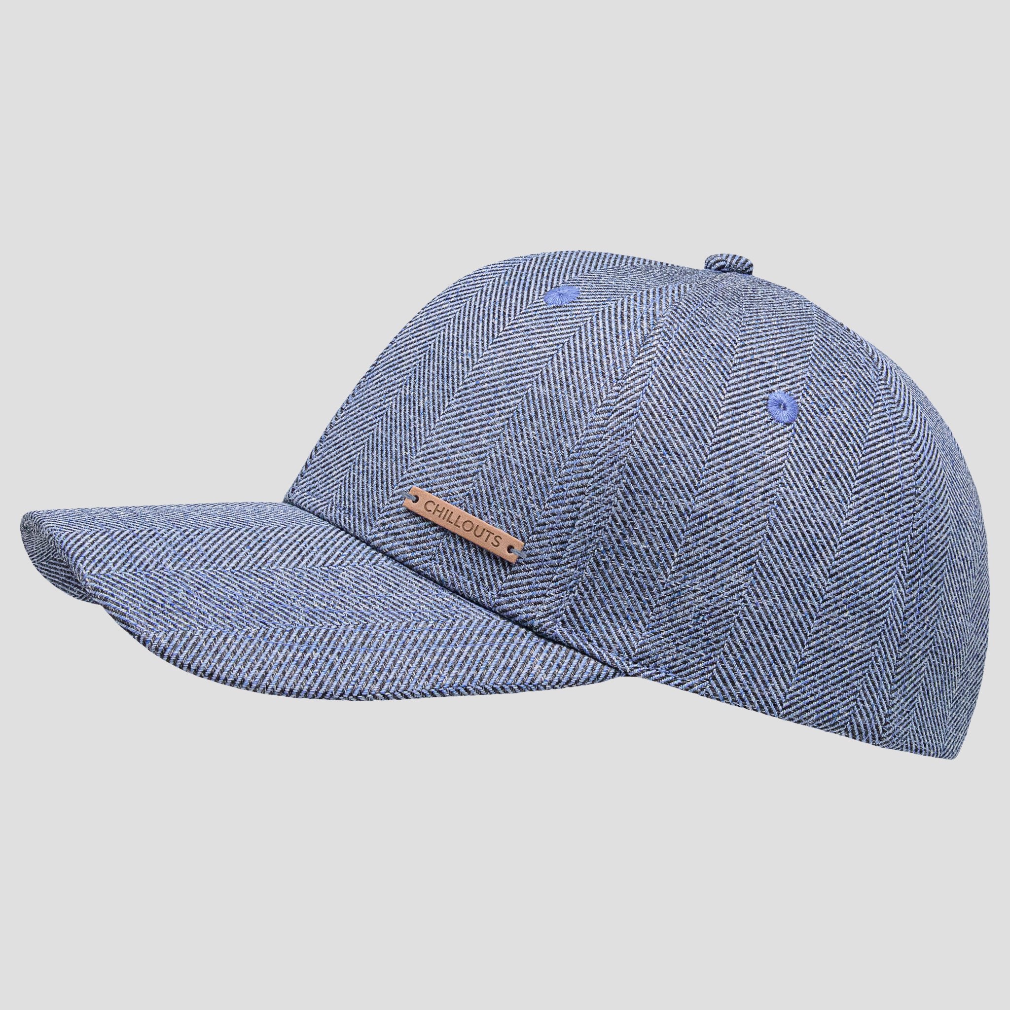 Cap "Savio" (Baseball Cap)