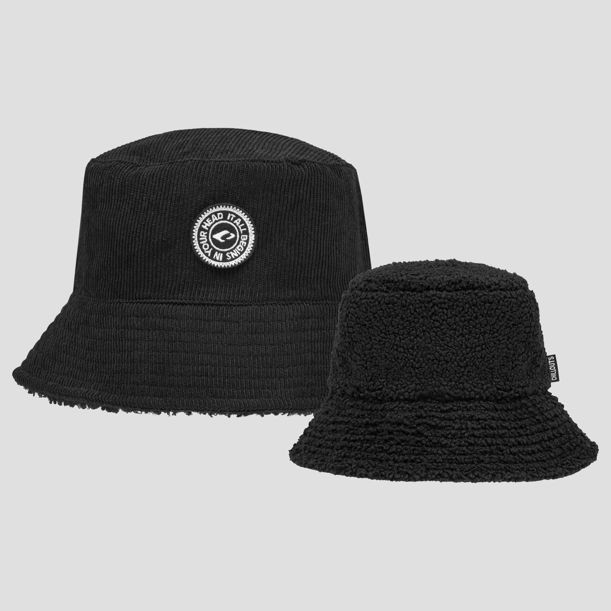 Bucket Hat"Selma"
