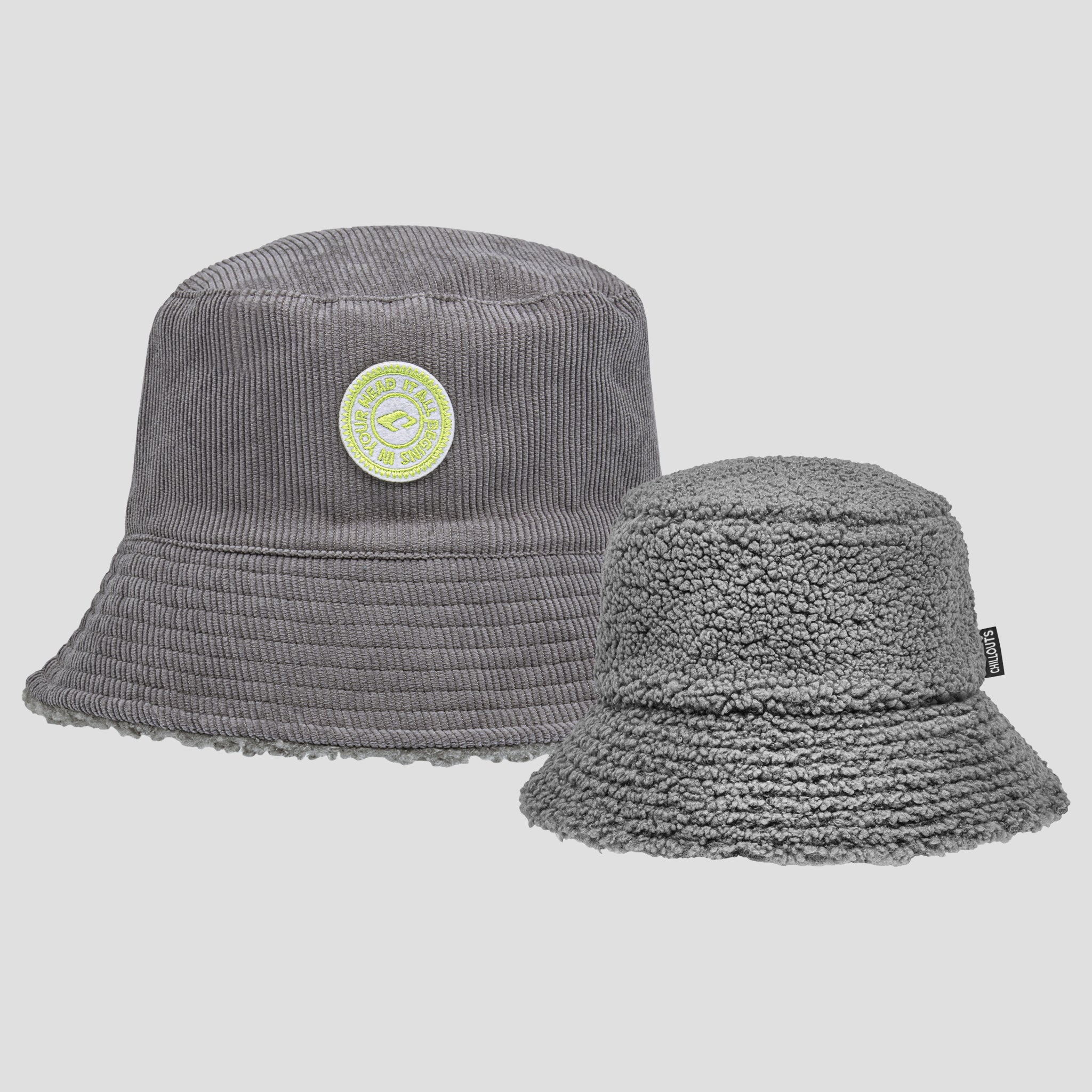 Bucket Hat "Selma"