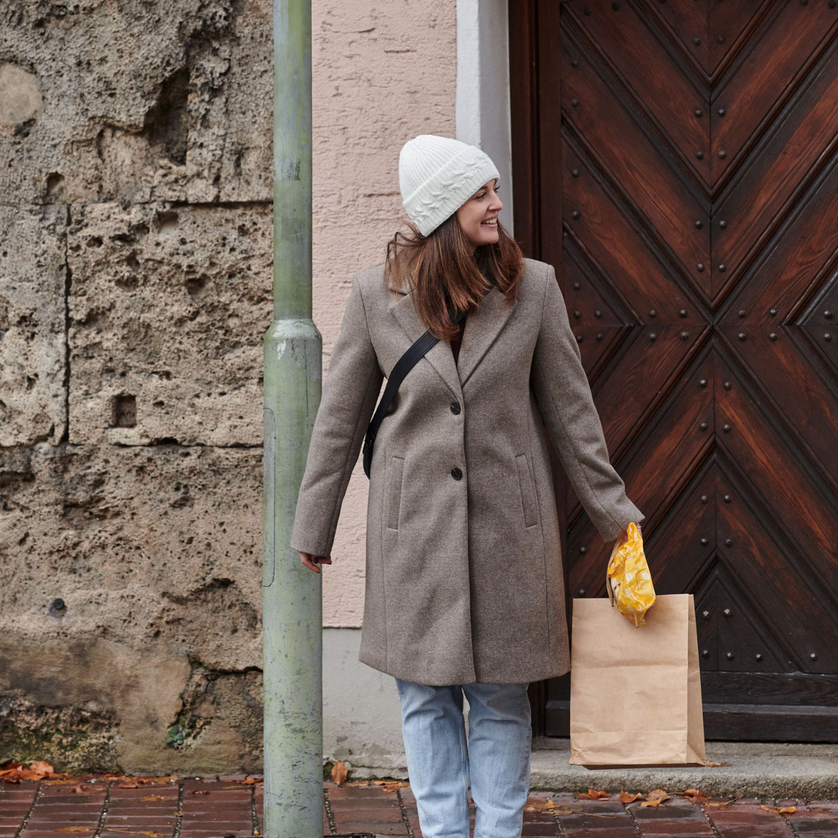 Beanie "Seraphina"