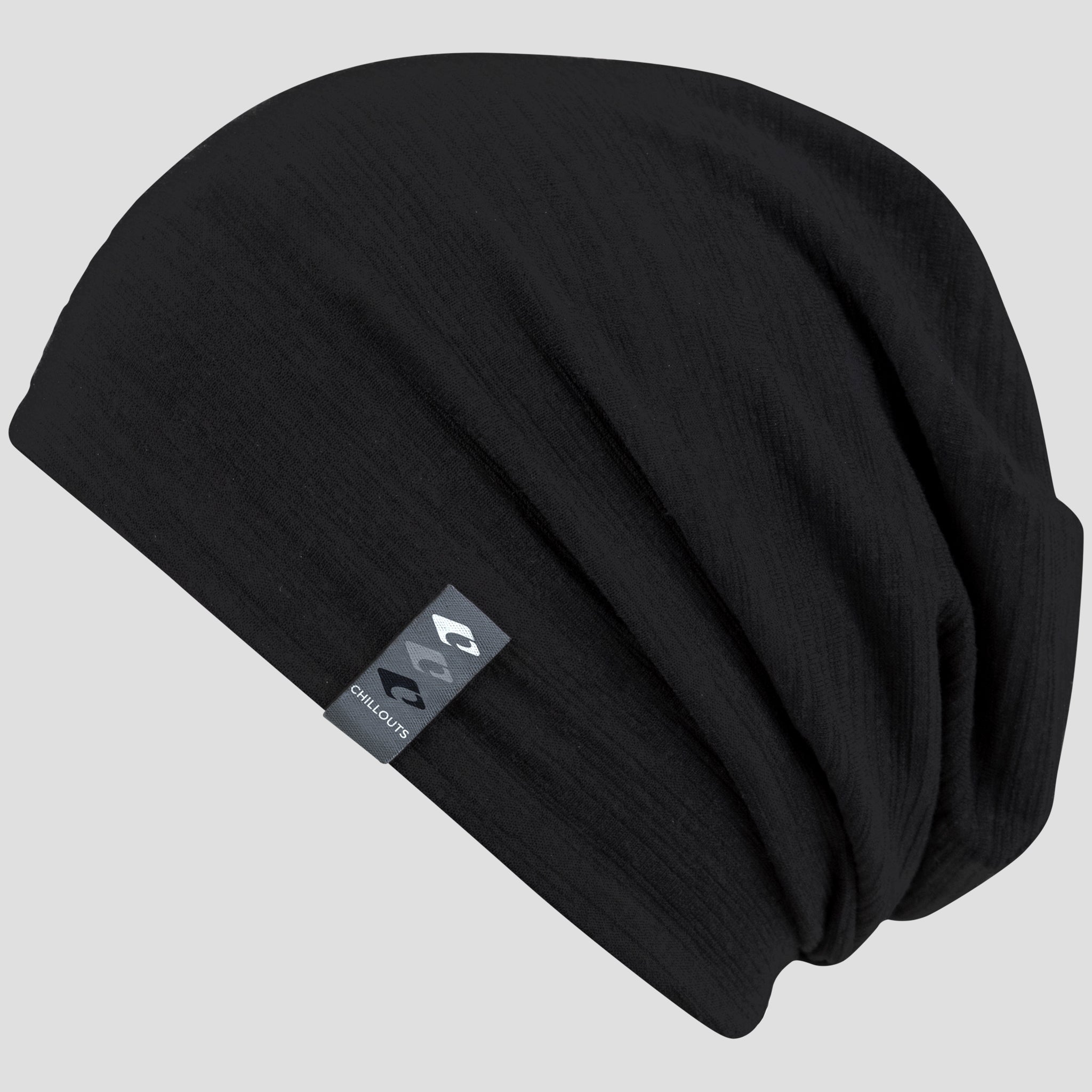 Mütze "Skive" (Long Beanie)
